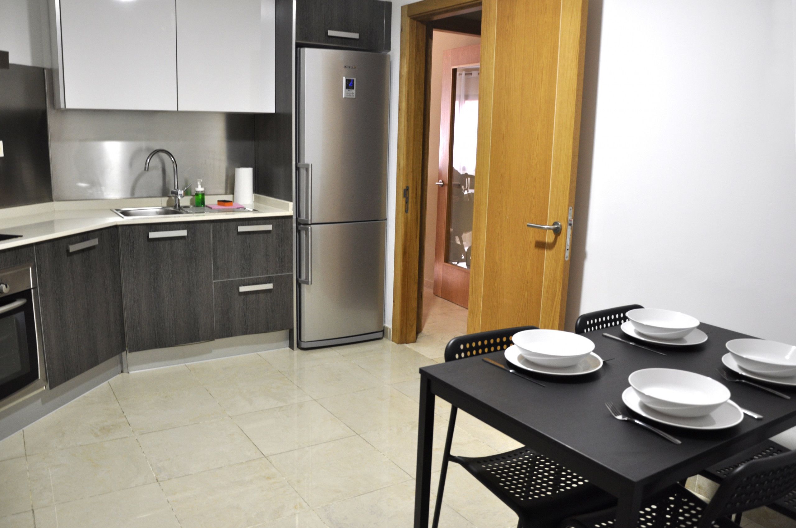 Residencial Dunas Canteras