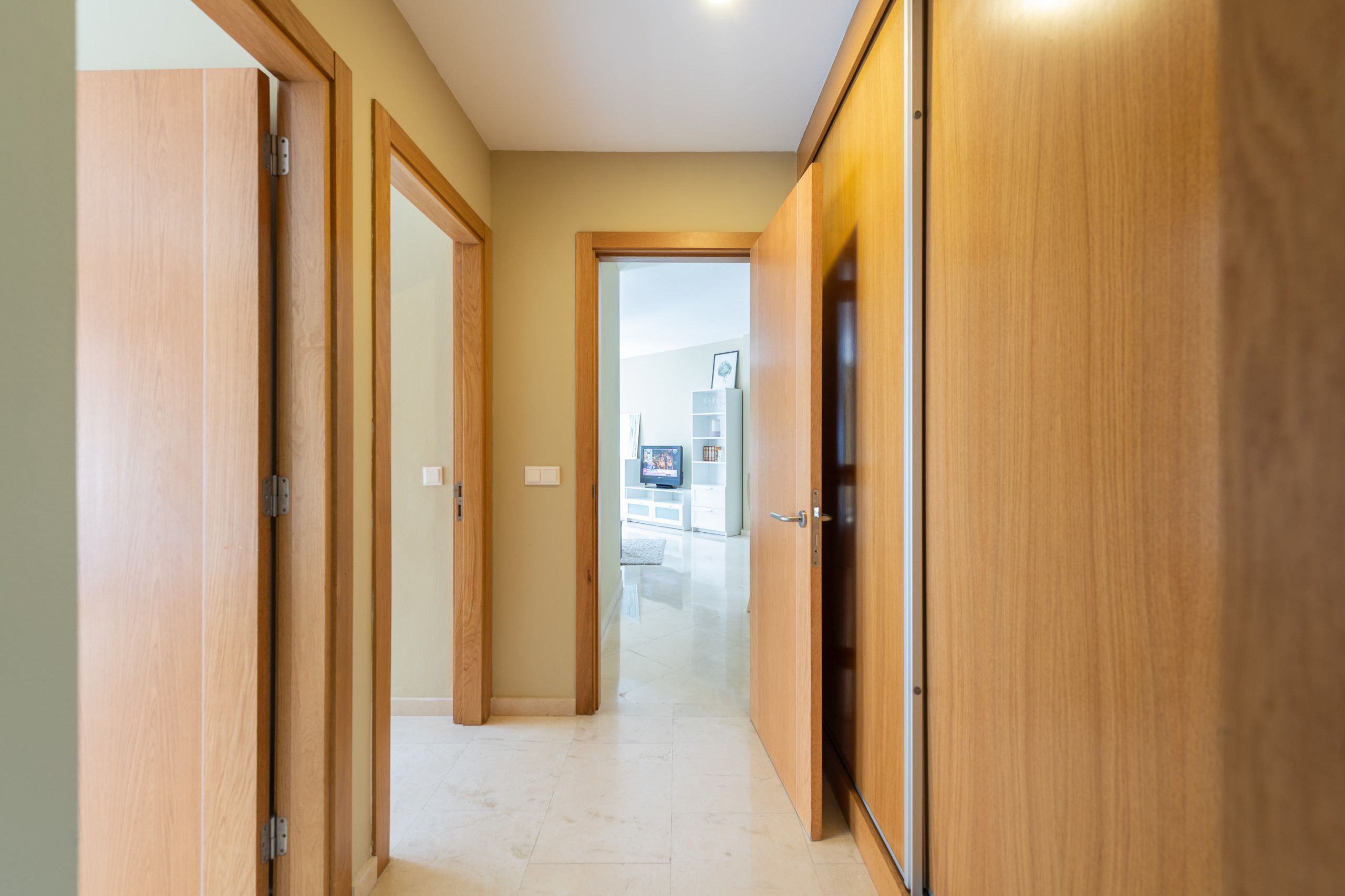 Residencial Dunas Canteras