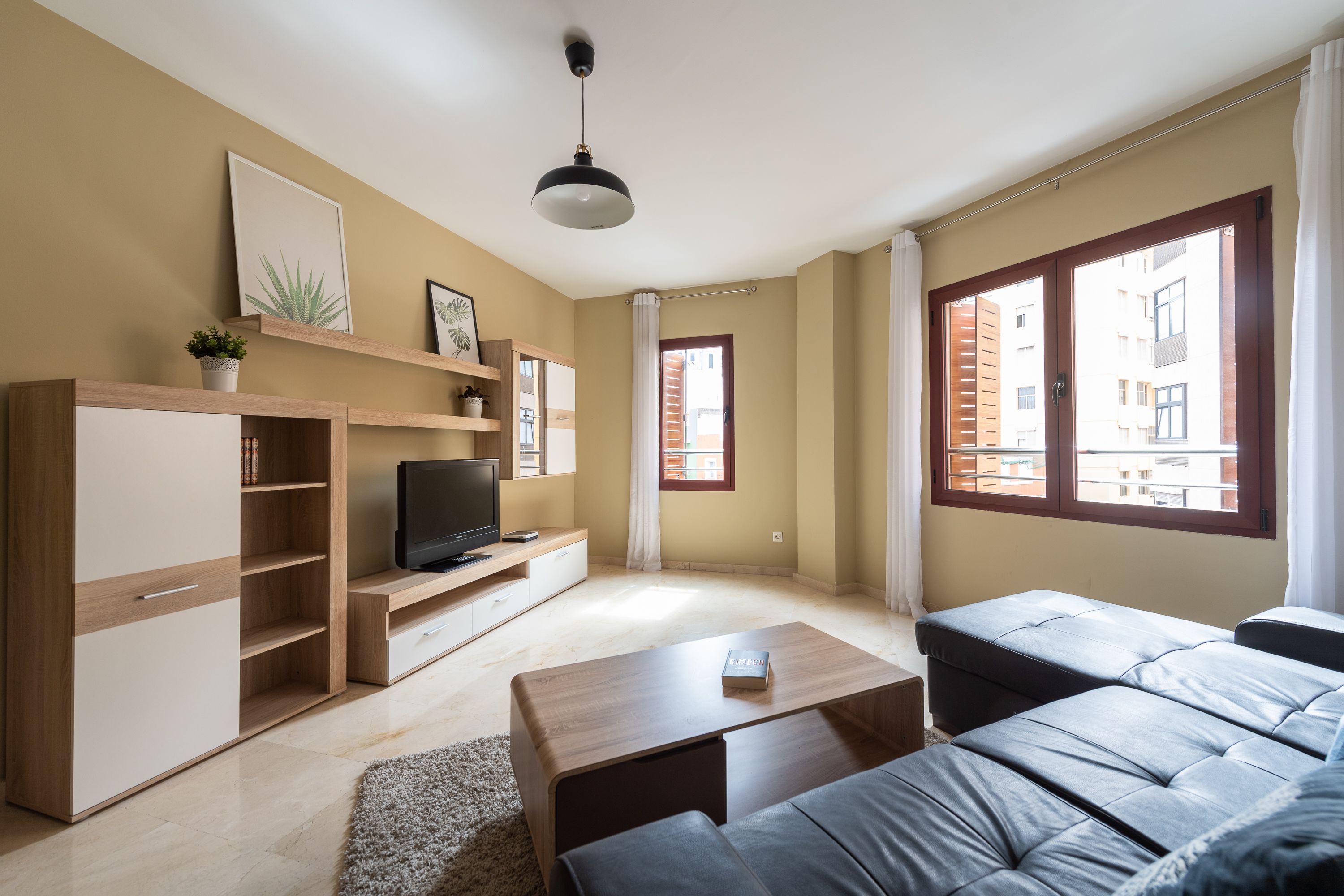 Residencial Dunas Canteras