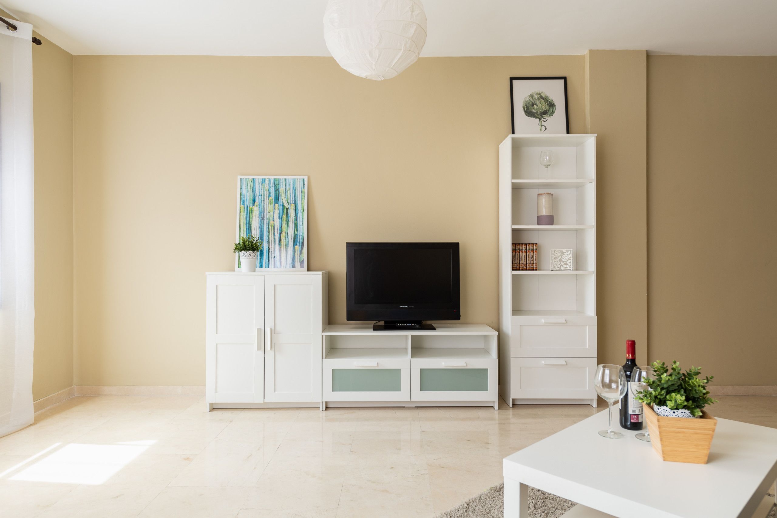 Residencial Dunas Canteras