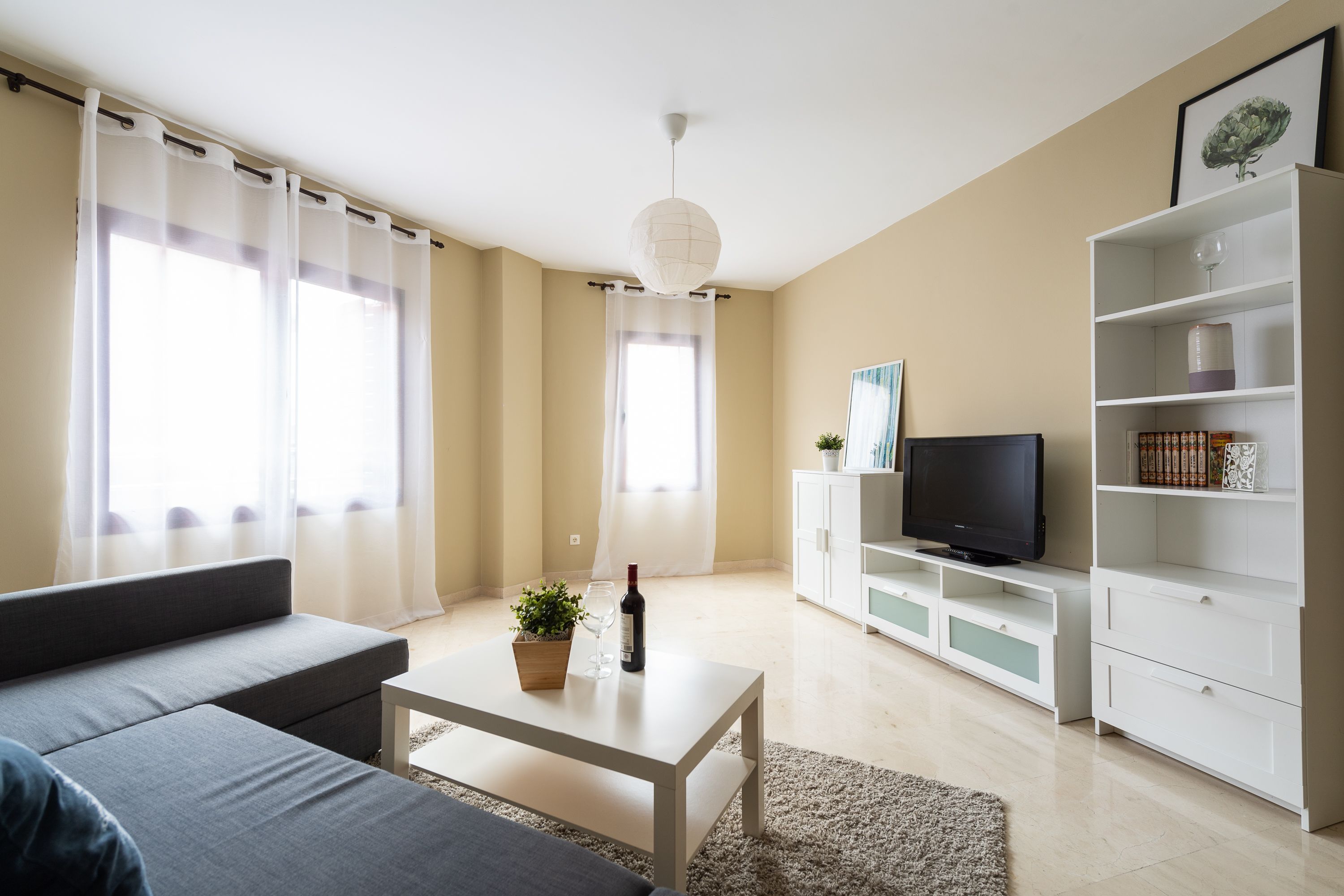 Residencial Dunas Canteras