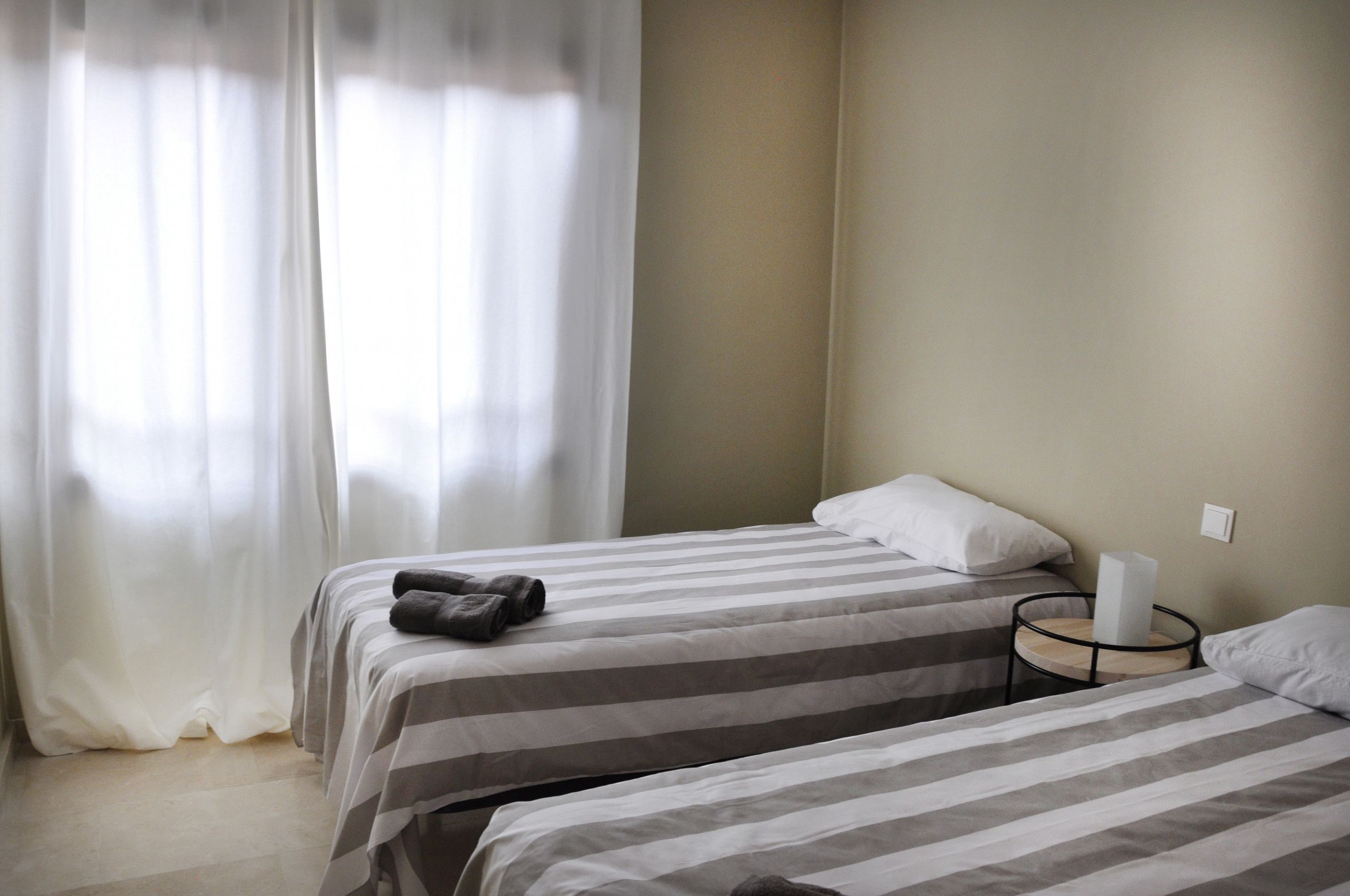 Residencial Dunas Canteras