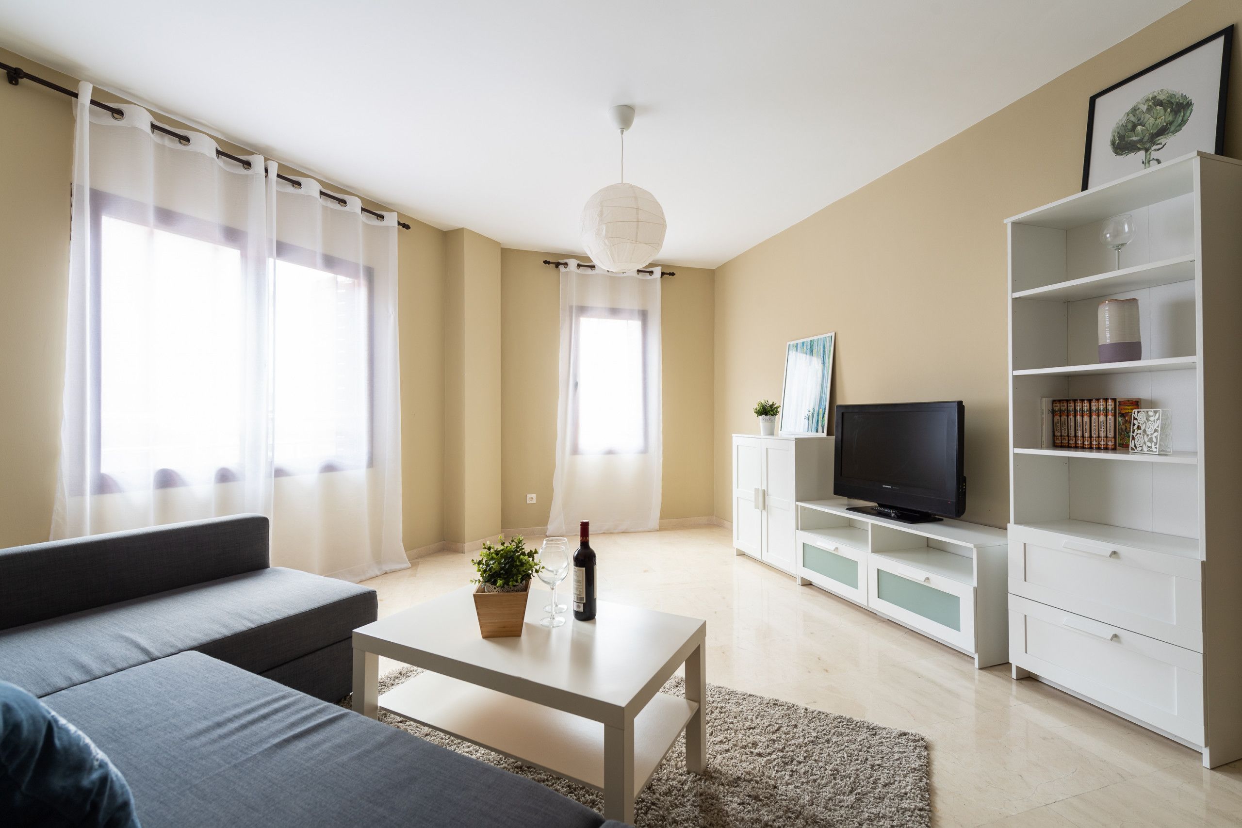 Residencial Dunas Canteras