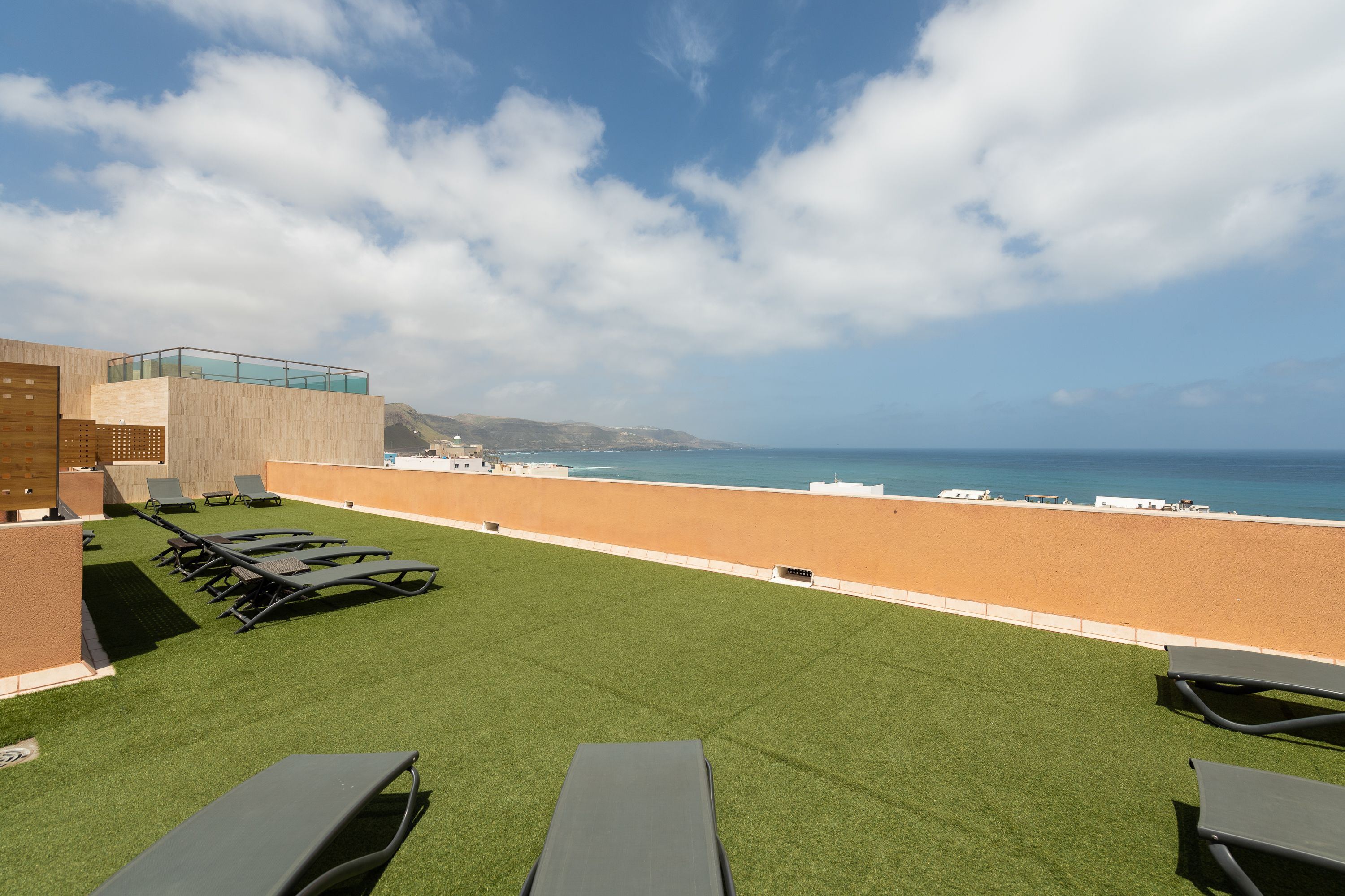 Residencial Dunas Canteras