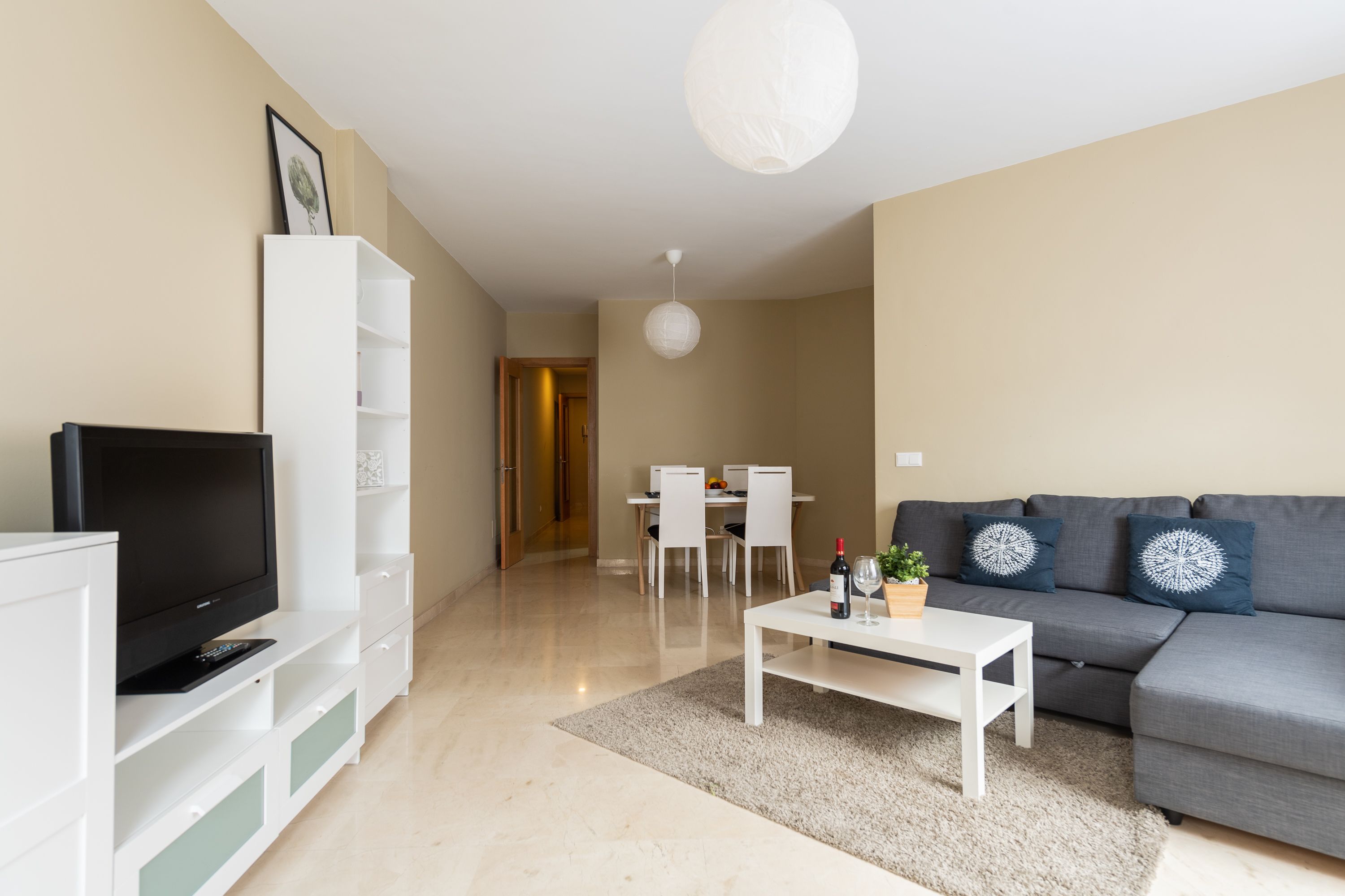 Residencial Dunas Canteras