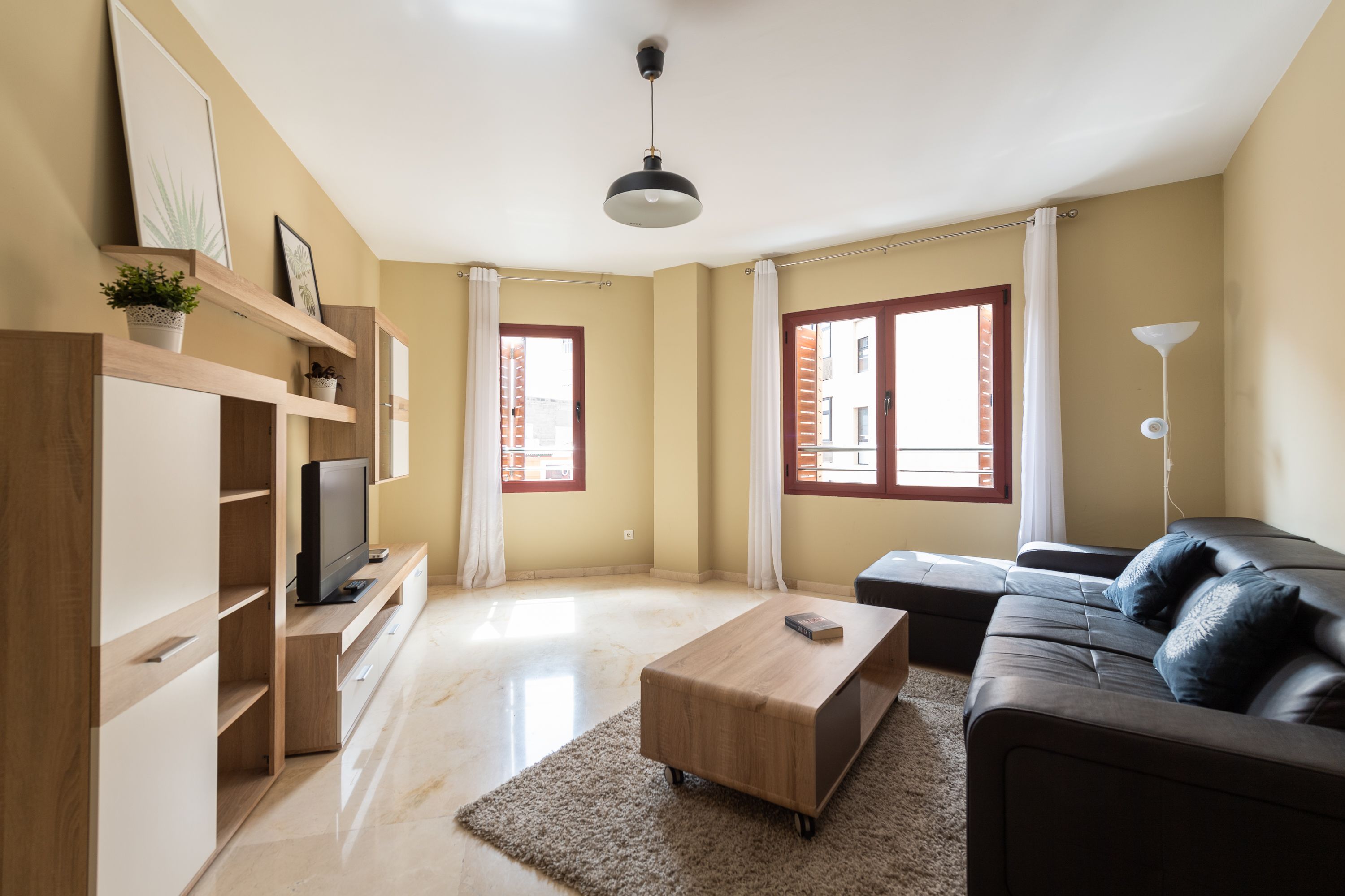 Residencial Dunas Canteras