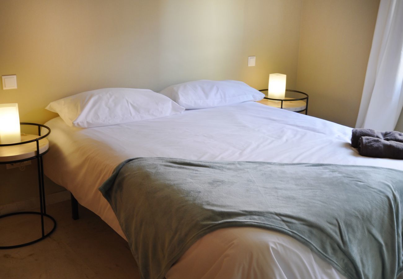 Residencial Dunas Canteras