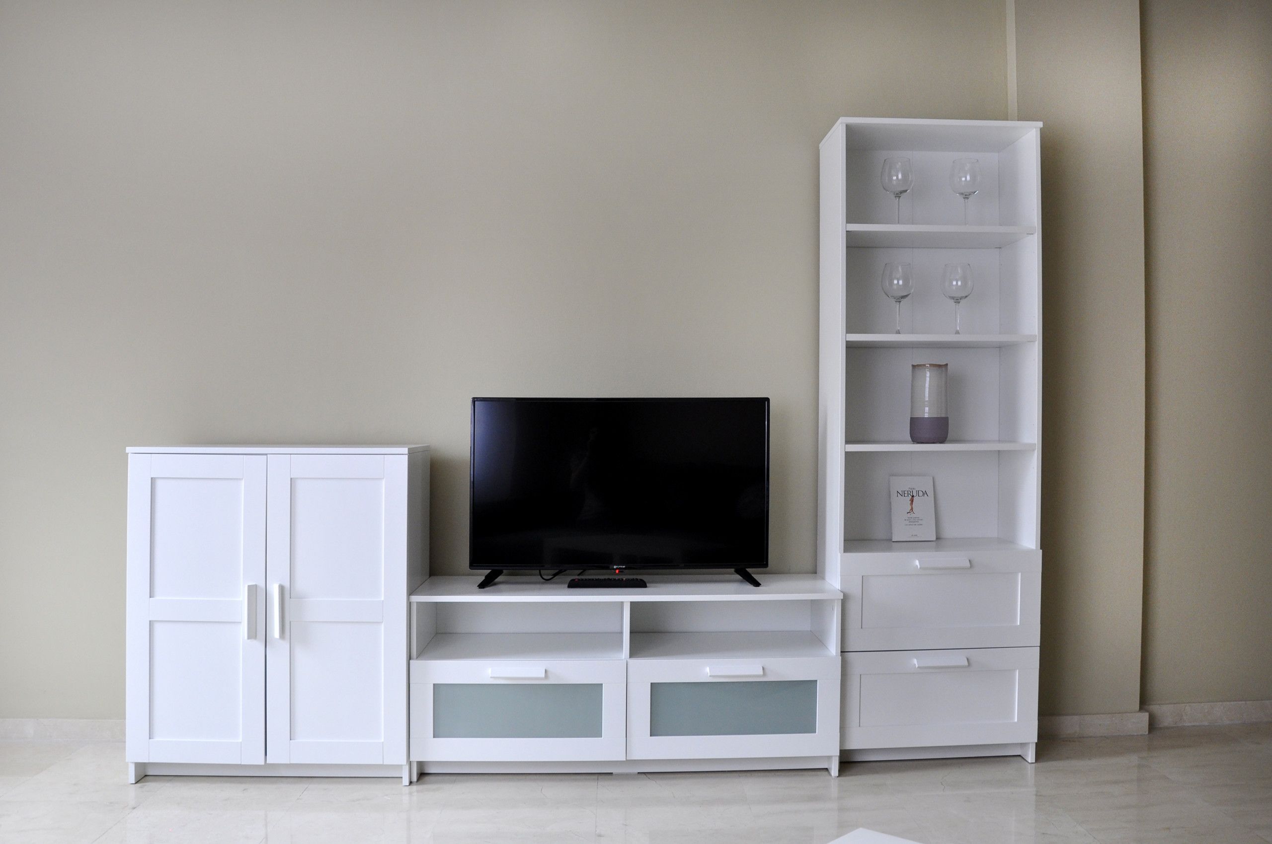 Residencial Dunas Canteras