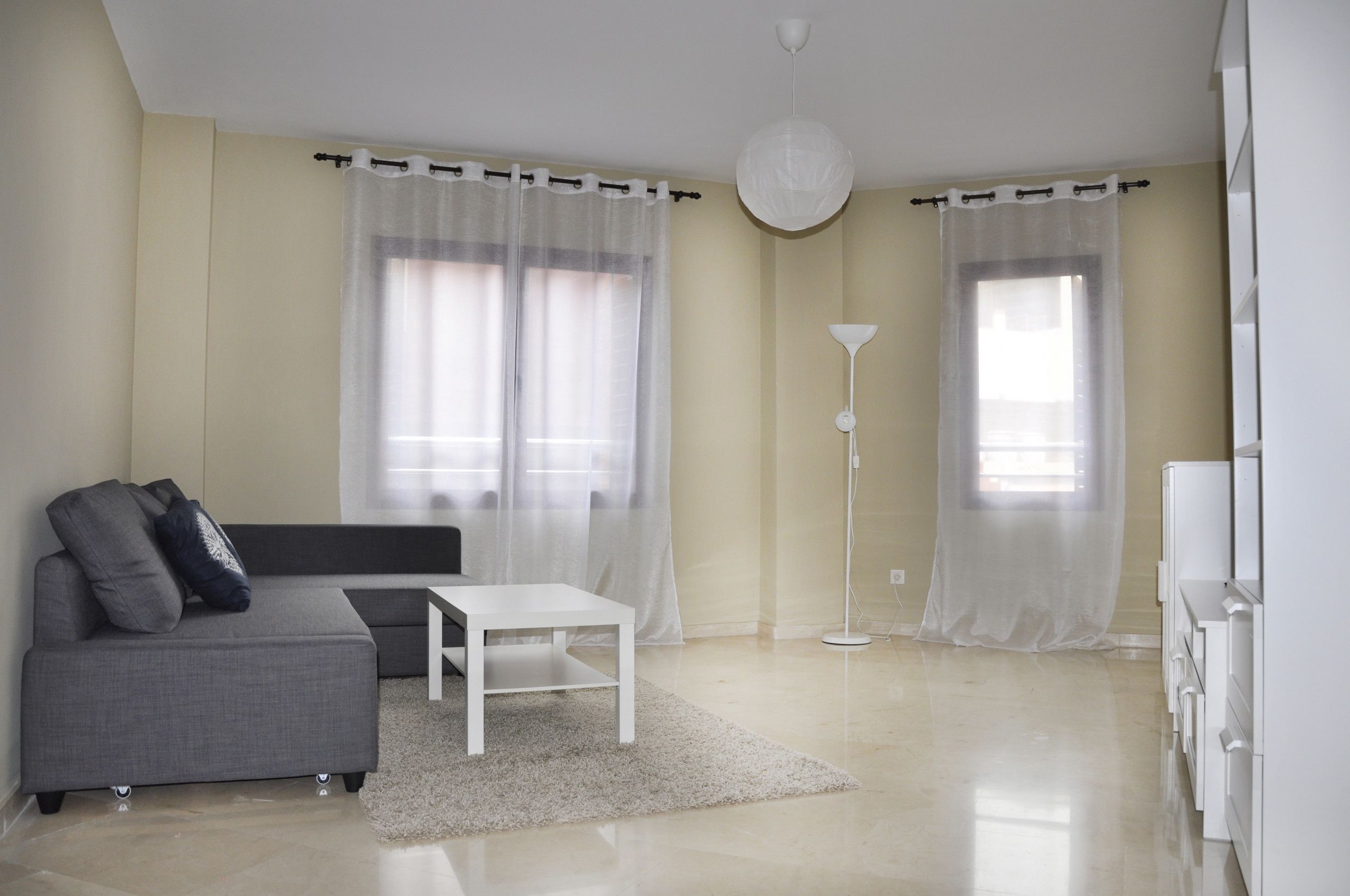 Residencial Dunas Canteras