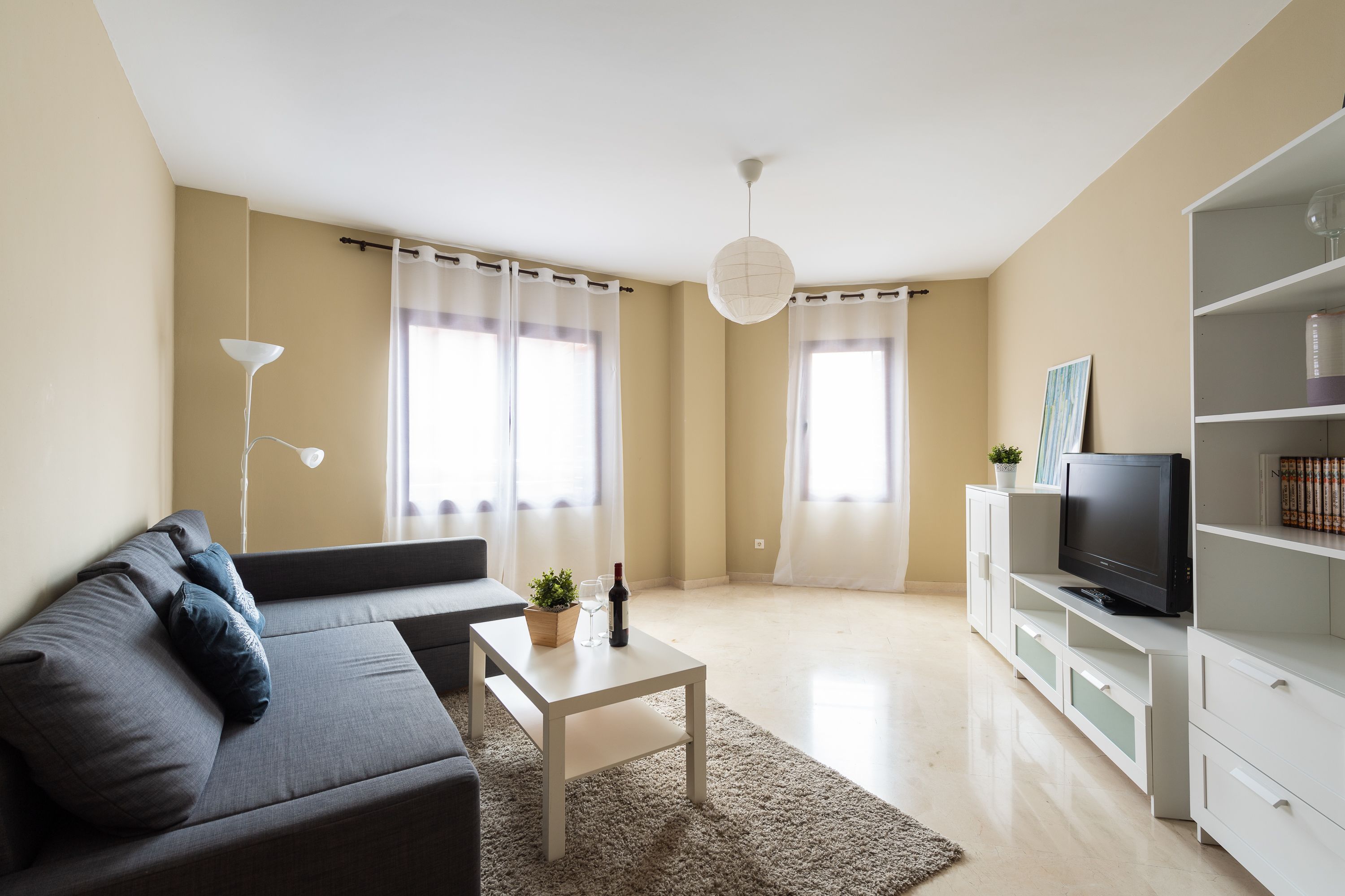 Residencial Dunas Canteras