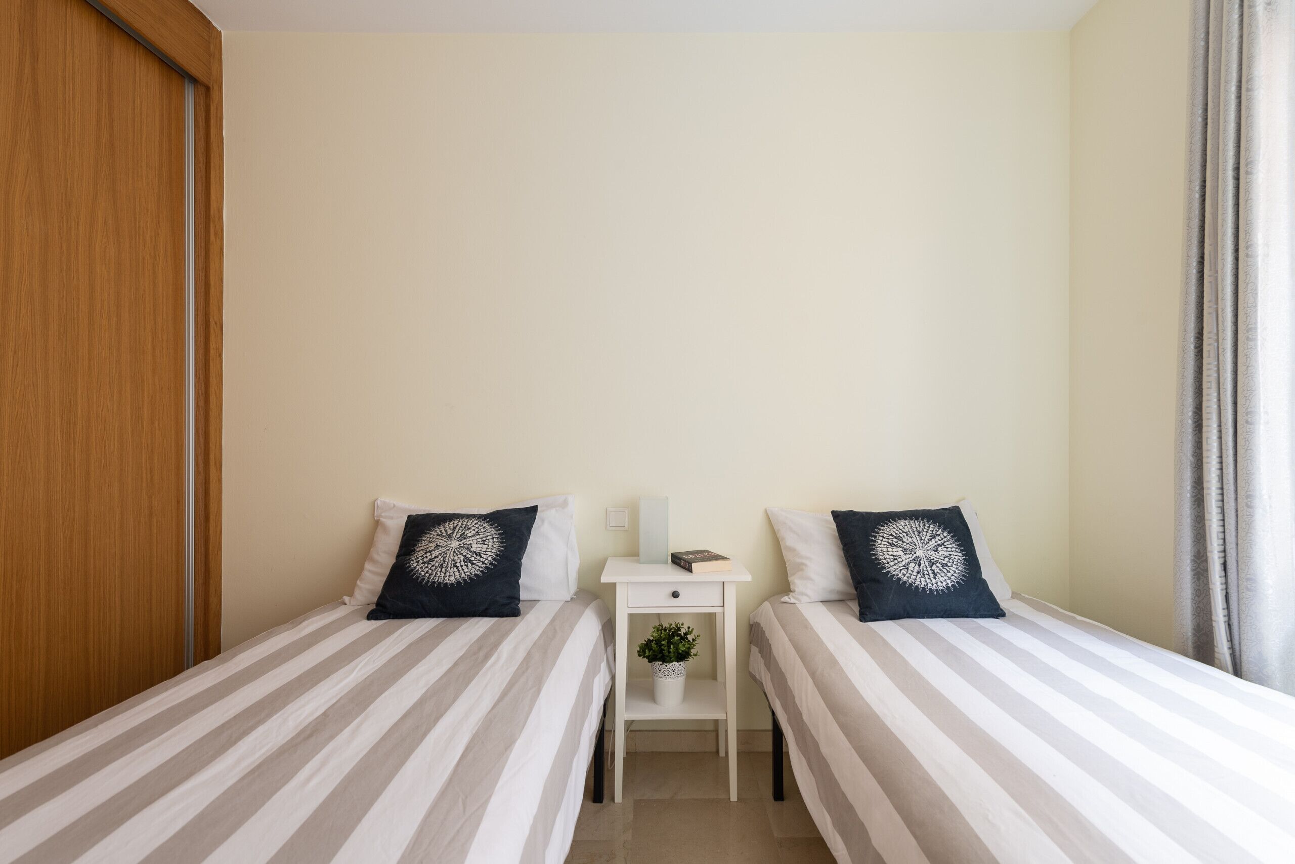 Residencial Dunas Canteras