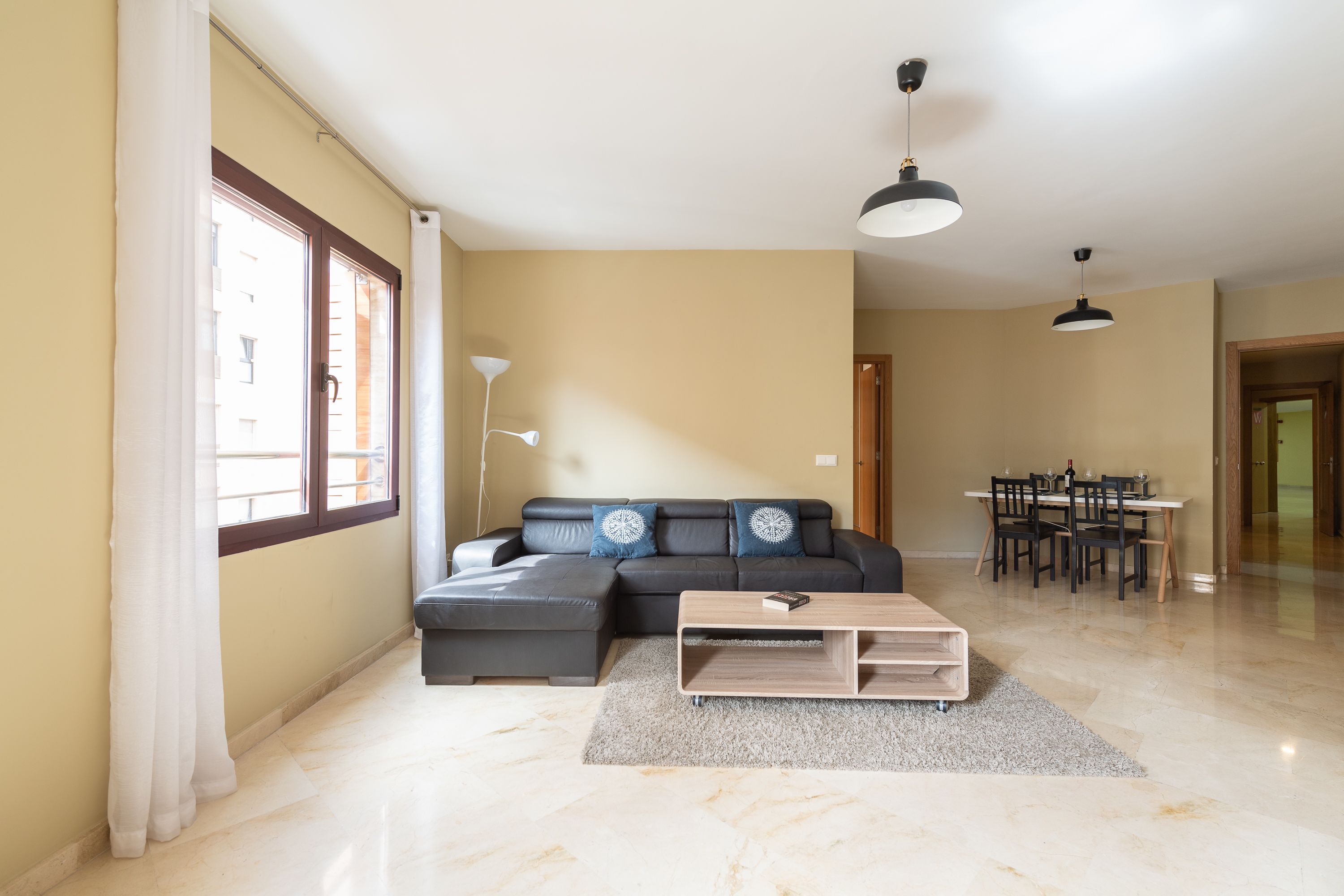 Residencial Dunas Canteras