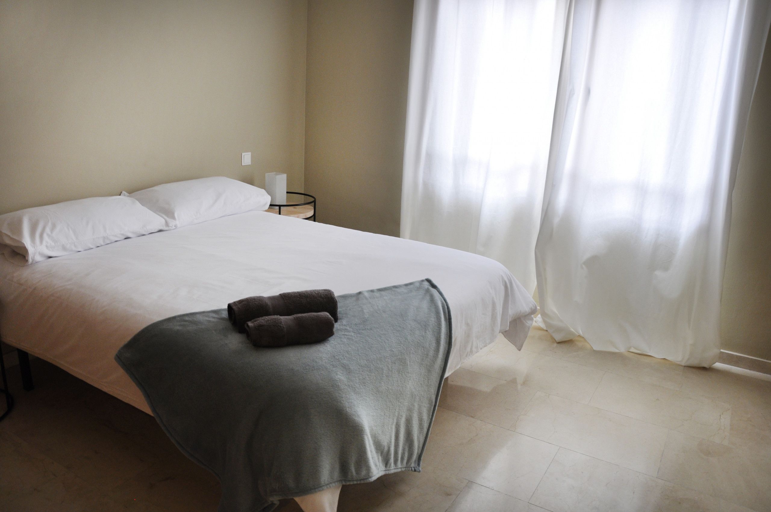 Residencial Dunas Canteras