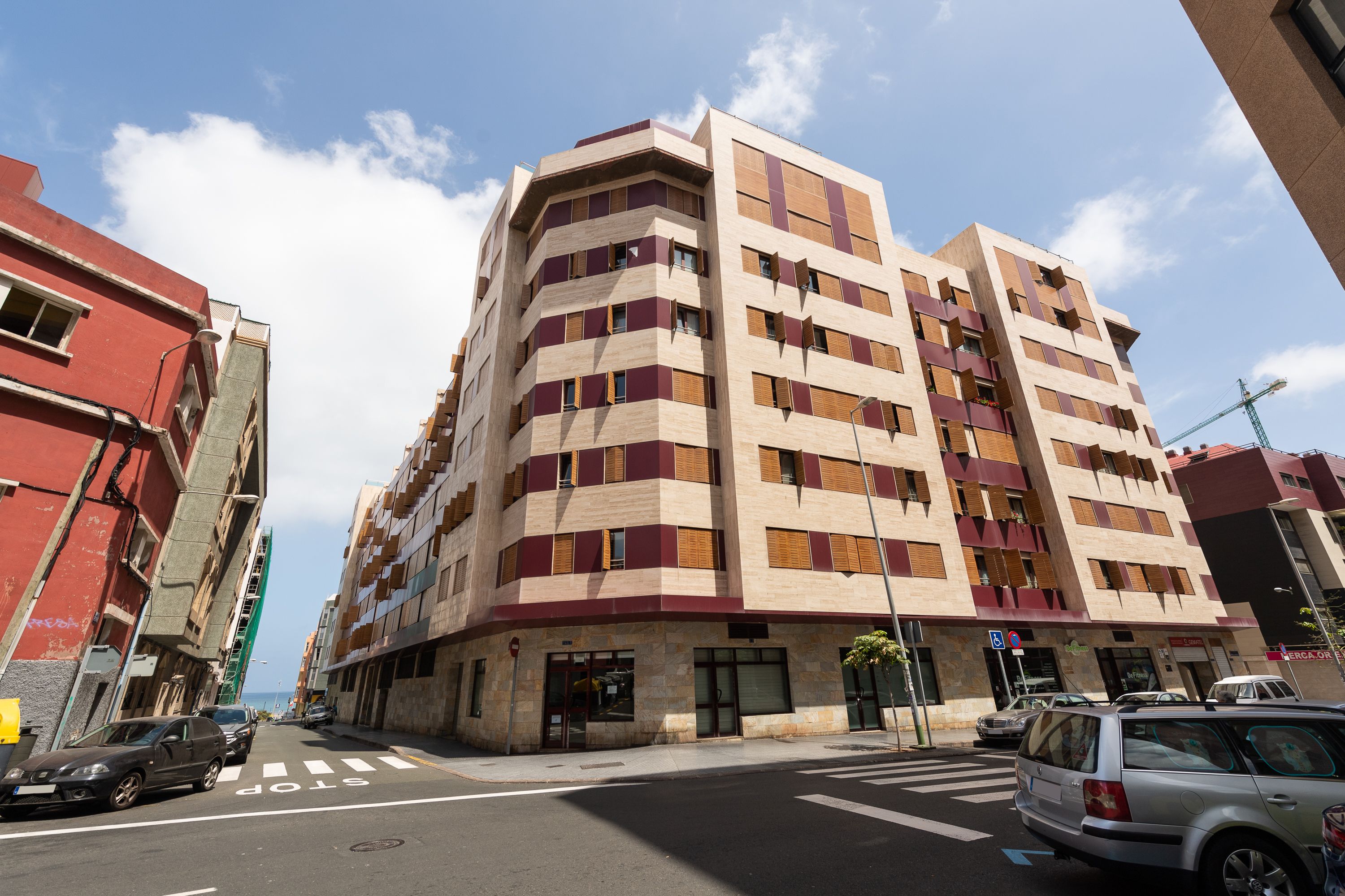 Residencial Dunas Canteras
