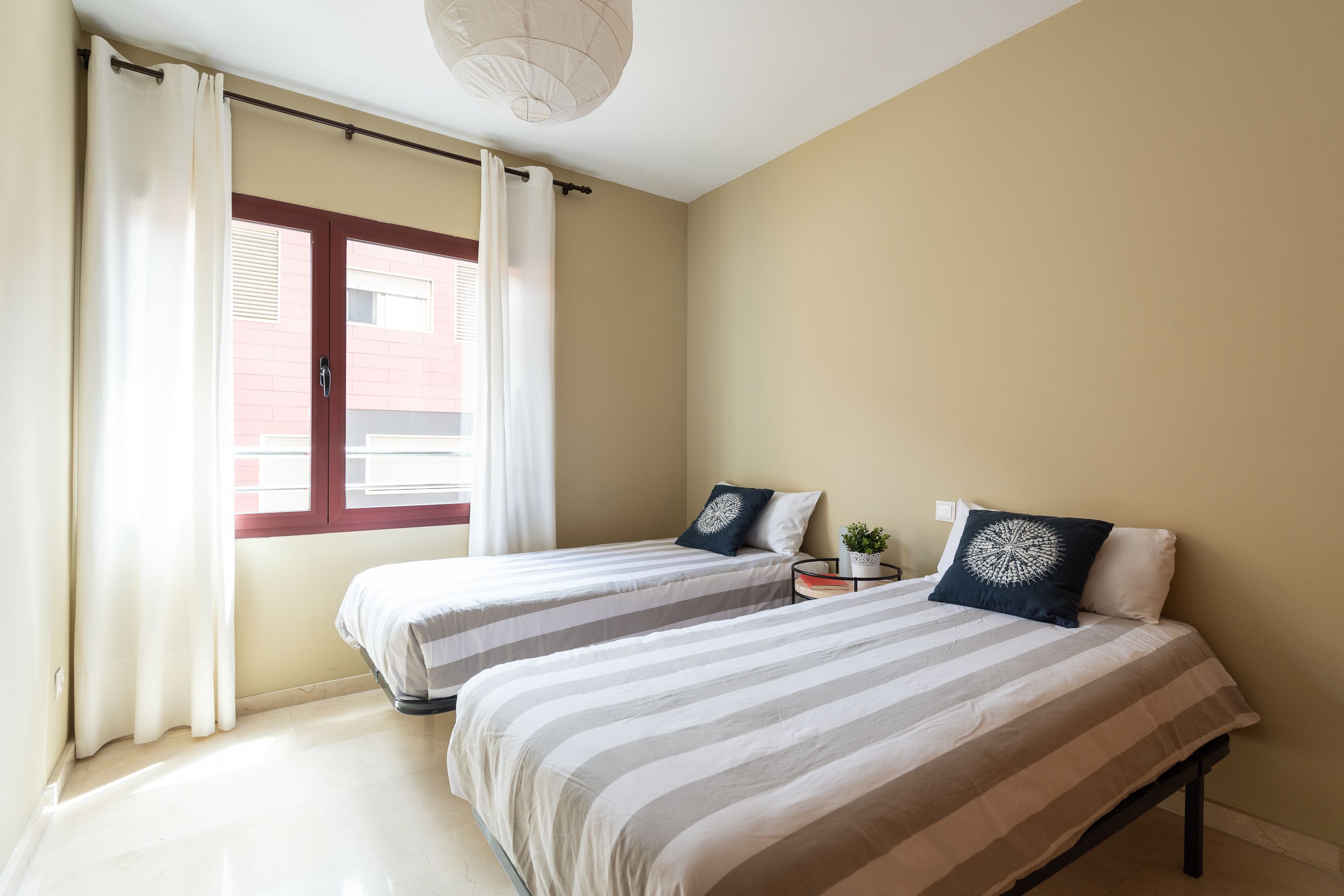 Residencial Dunas Canteras