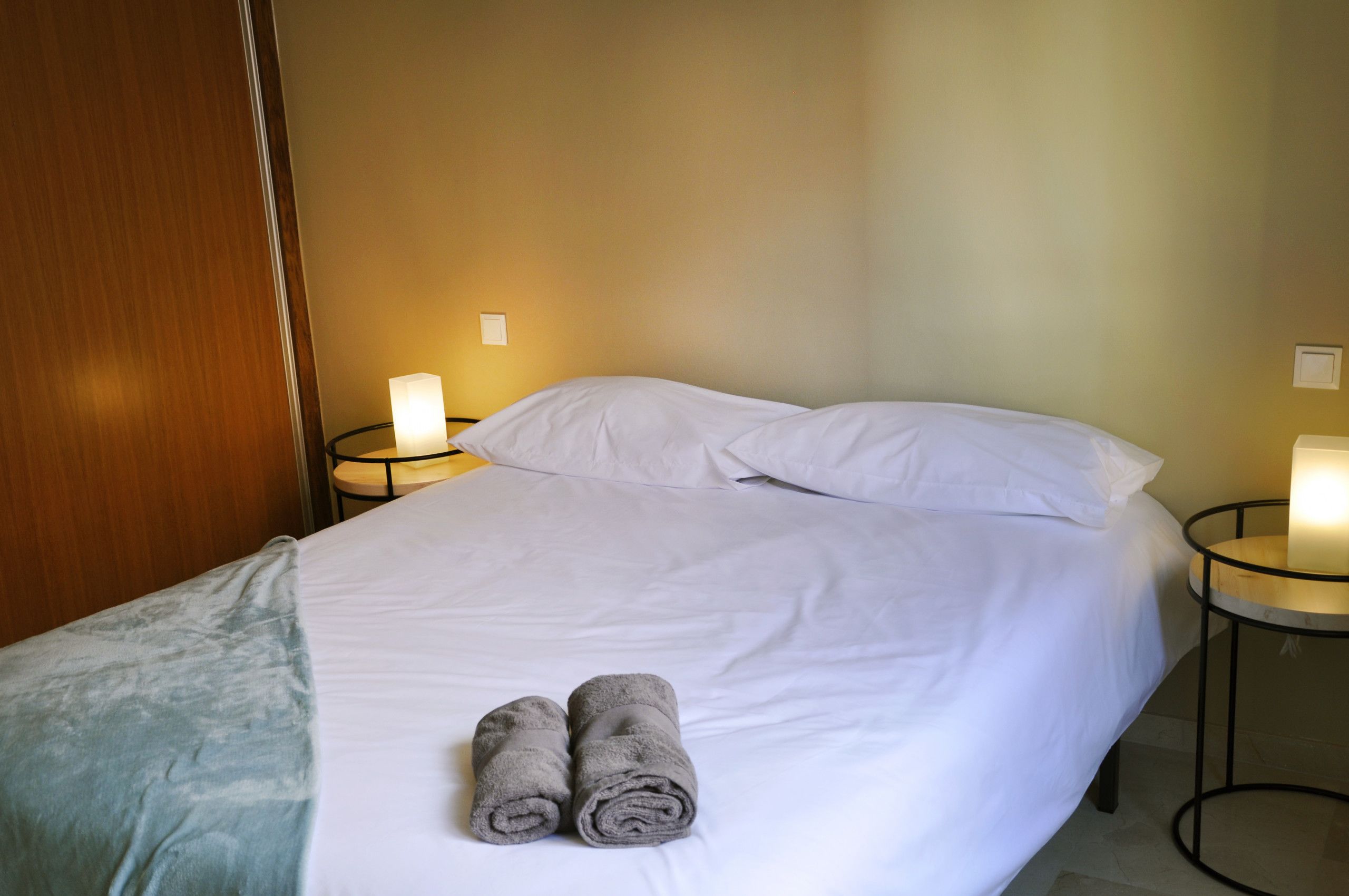 Residencial Dunas Canteras