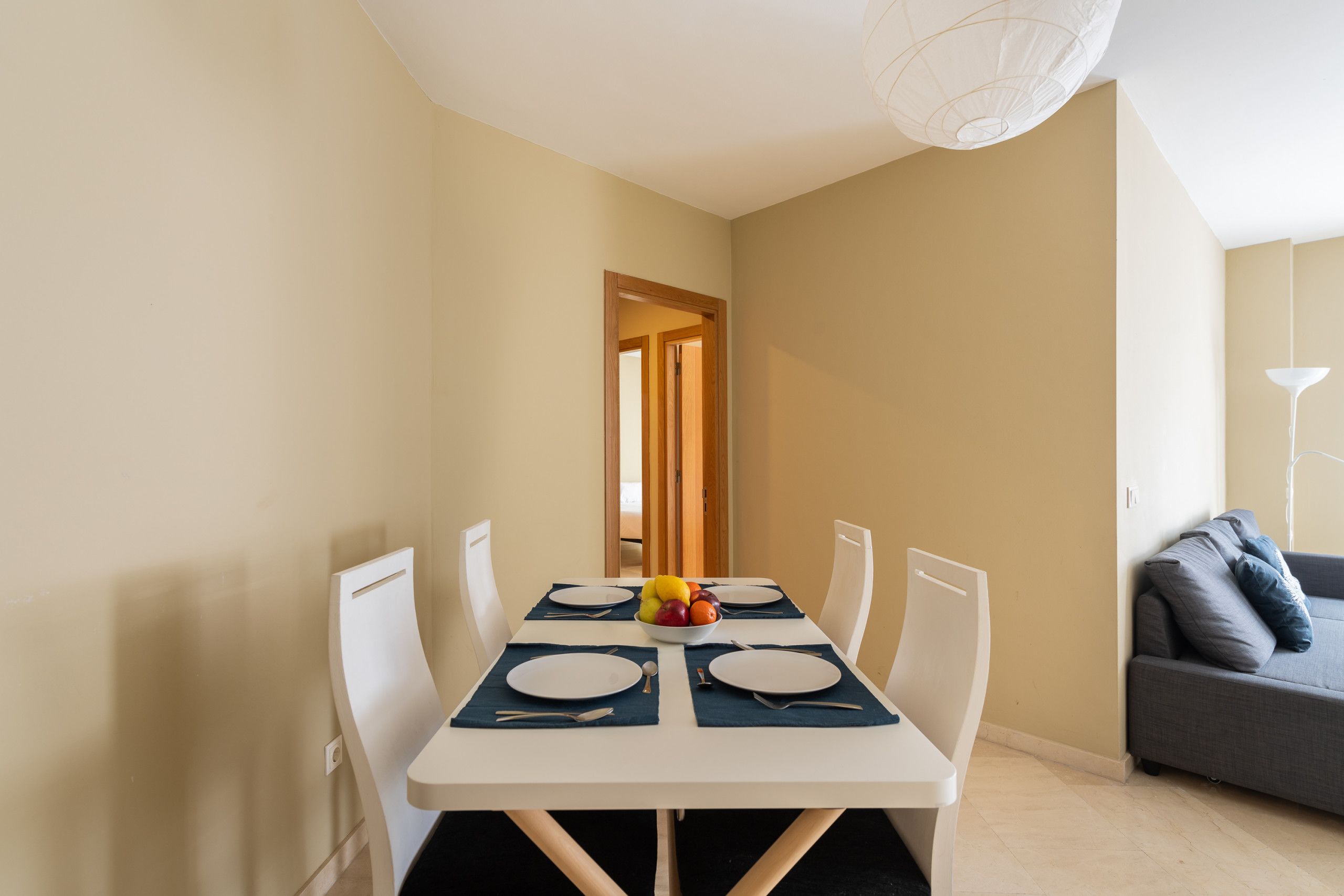 Residencial Dunas Canteras