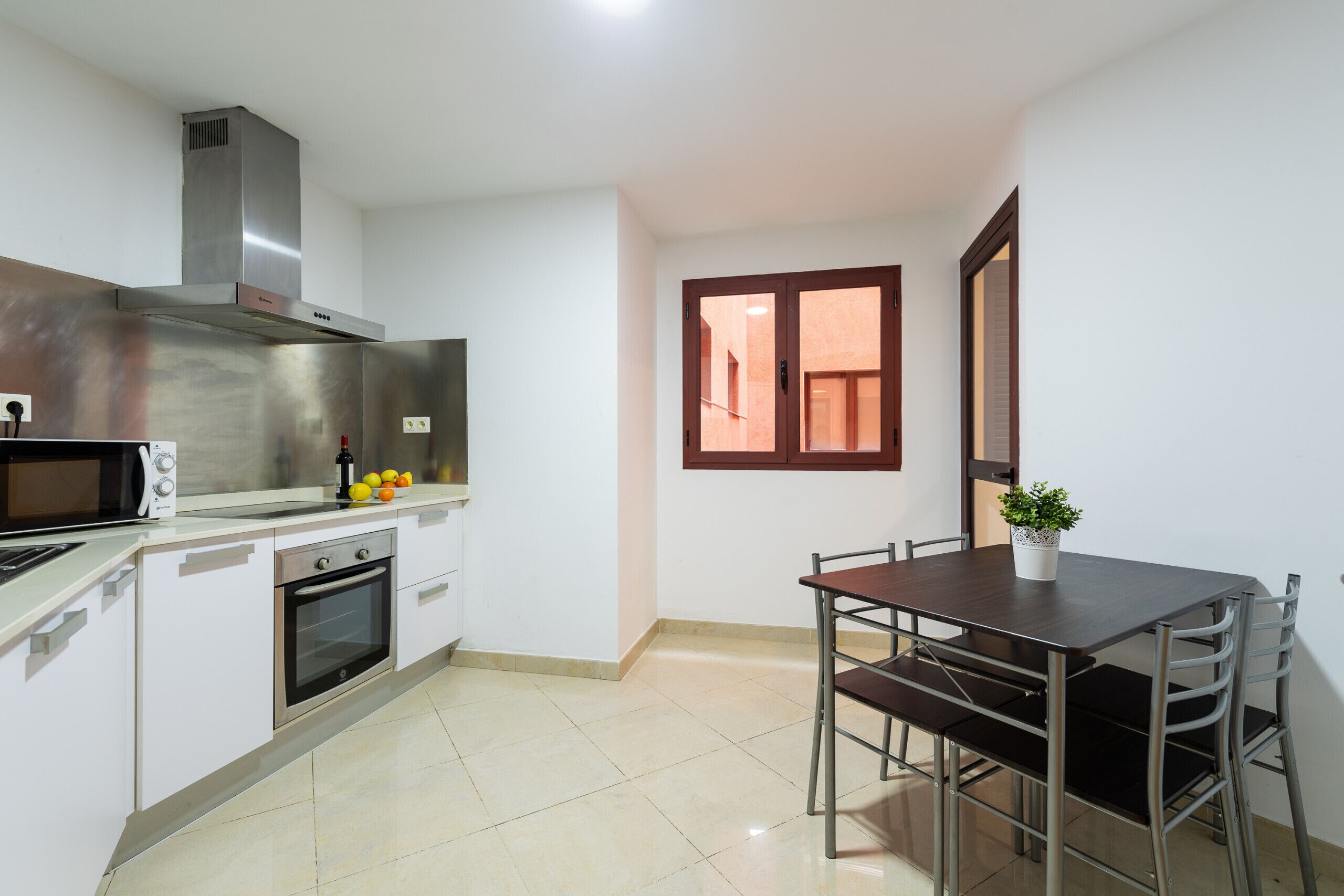 Residencial Dunas Canteras