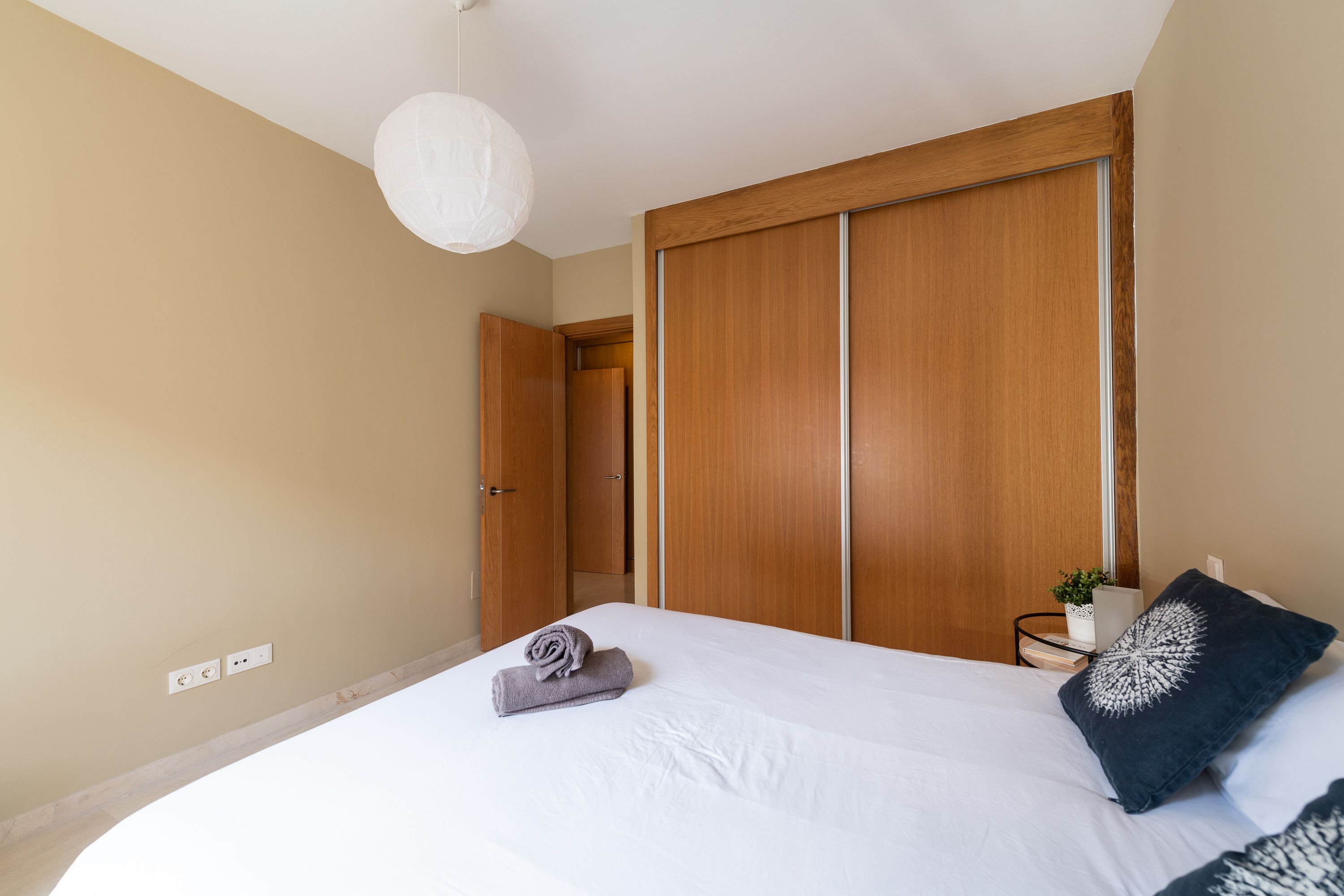 Residencial Dunas Canteras