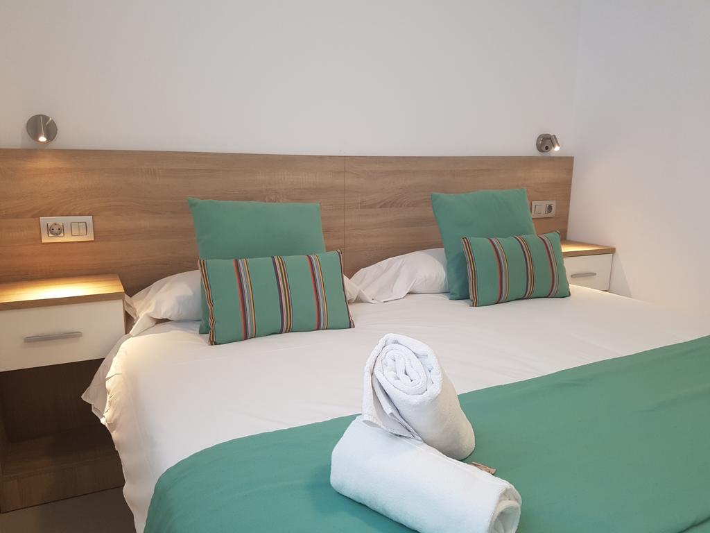 RK Canteras Suites Apartments