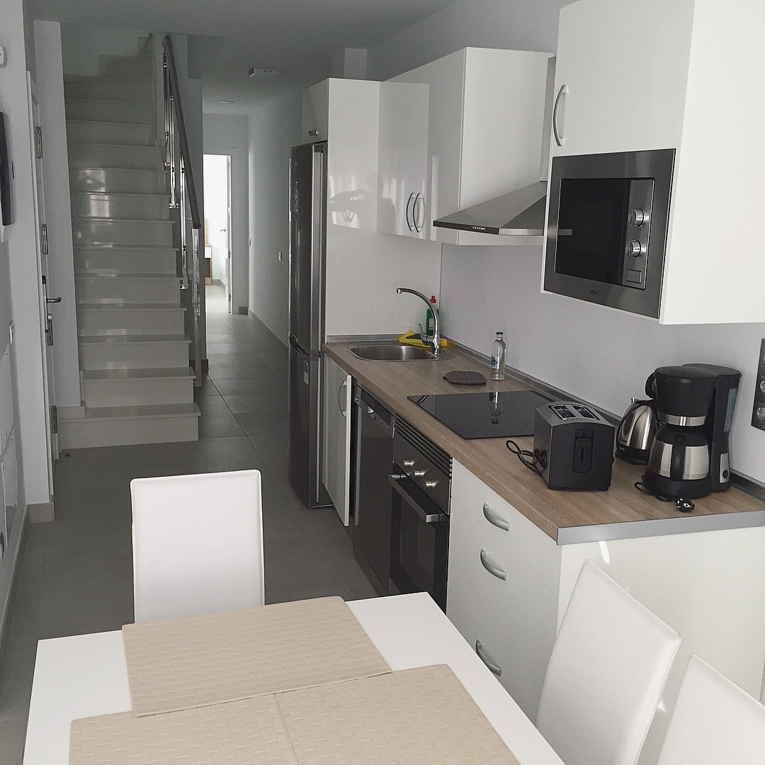 RK Canteras Suites Apartments