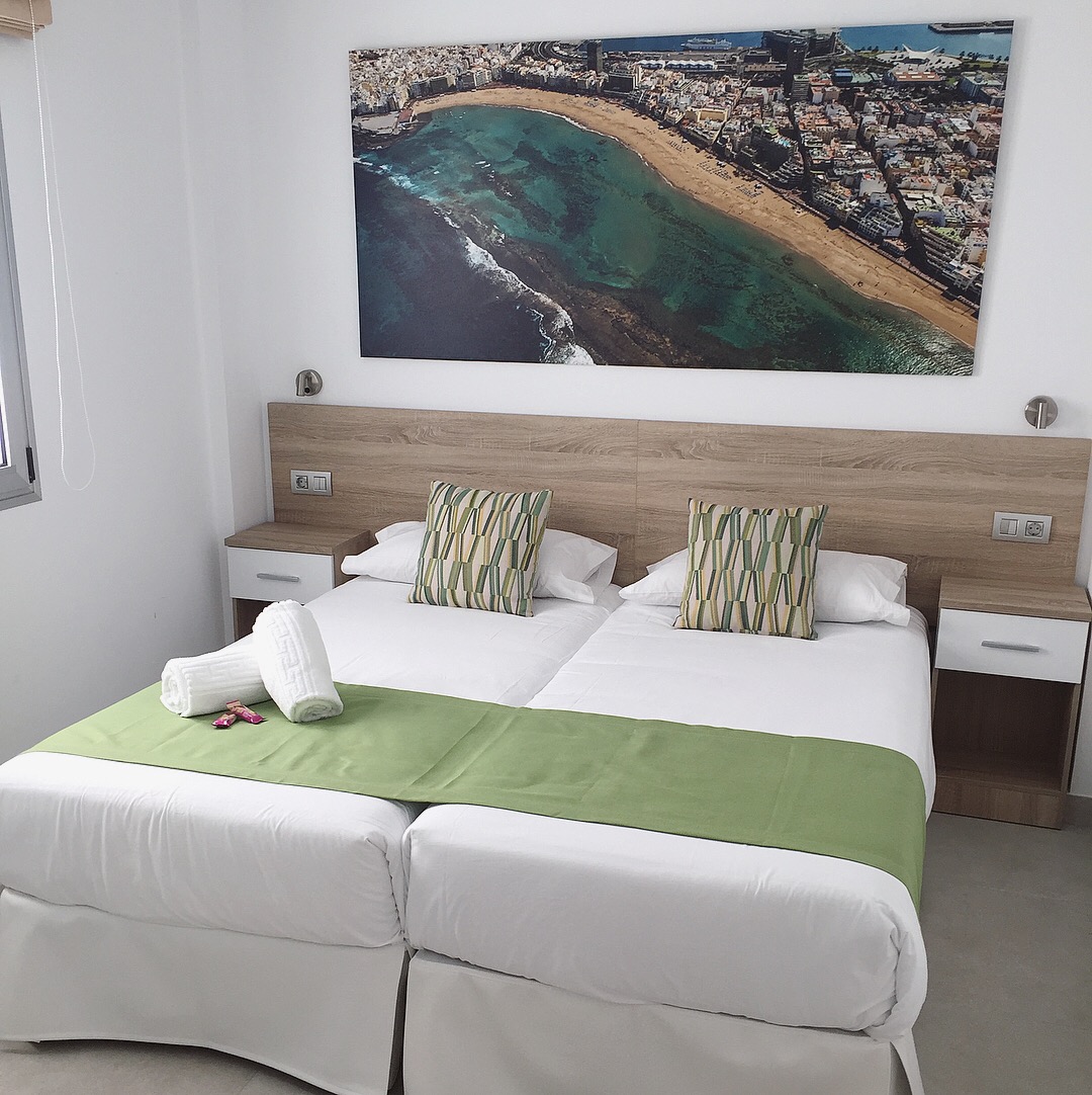 RK Canteras Suites Apartments