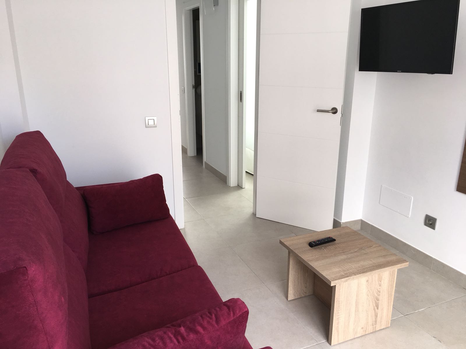 RK Canteras Suites Apartments