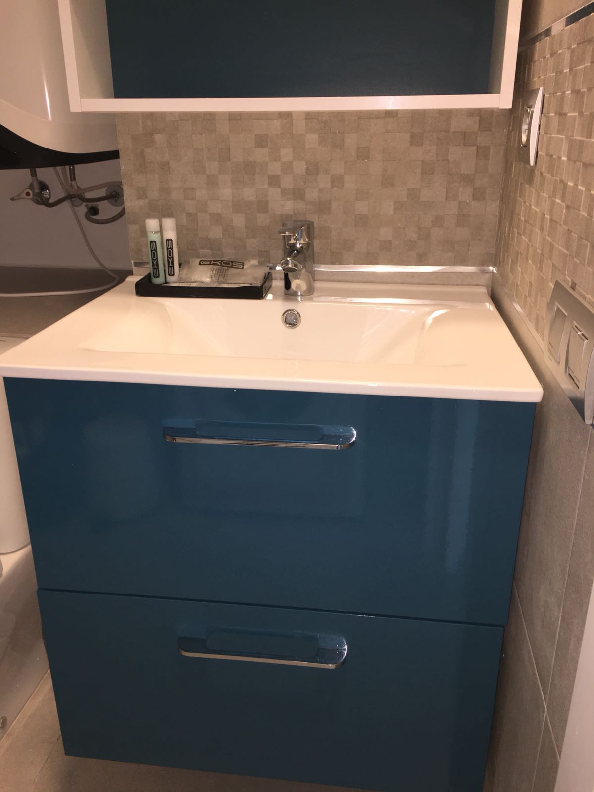 RK Canteras Suites Apartments