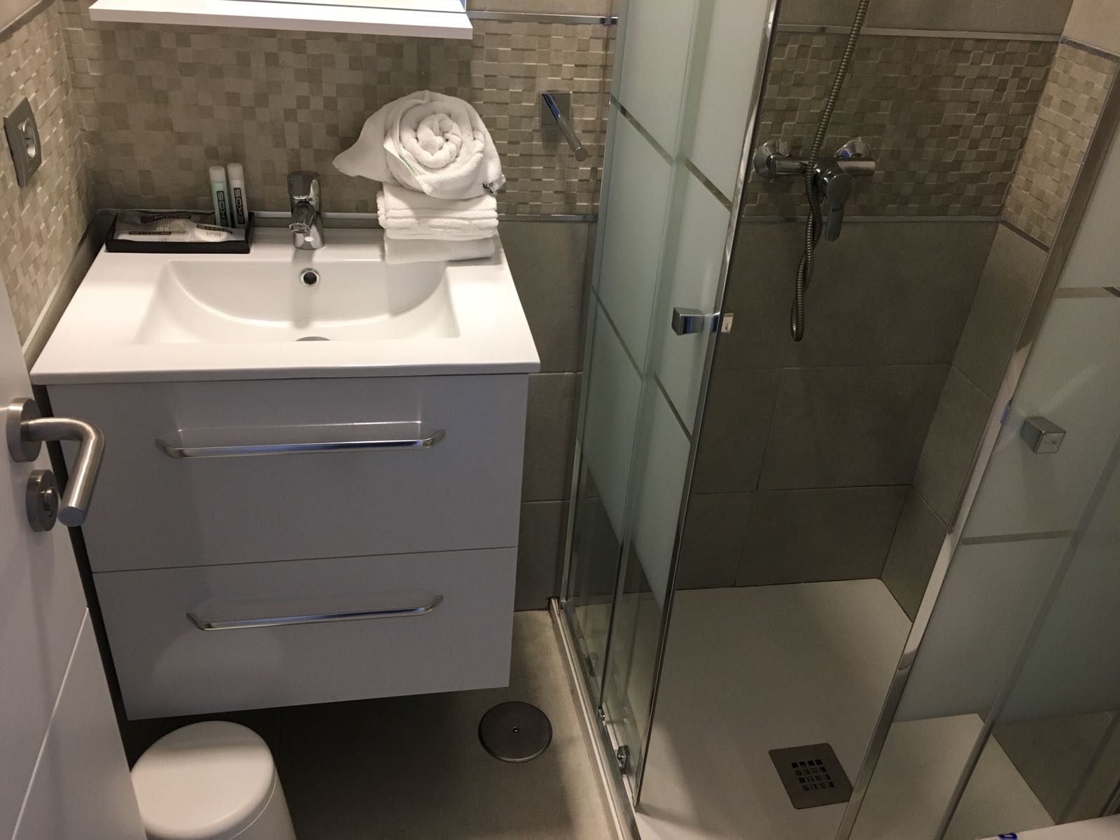 RK Canteras Suites Apartments