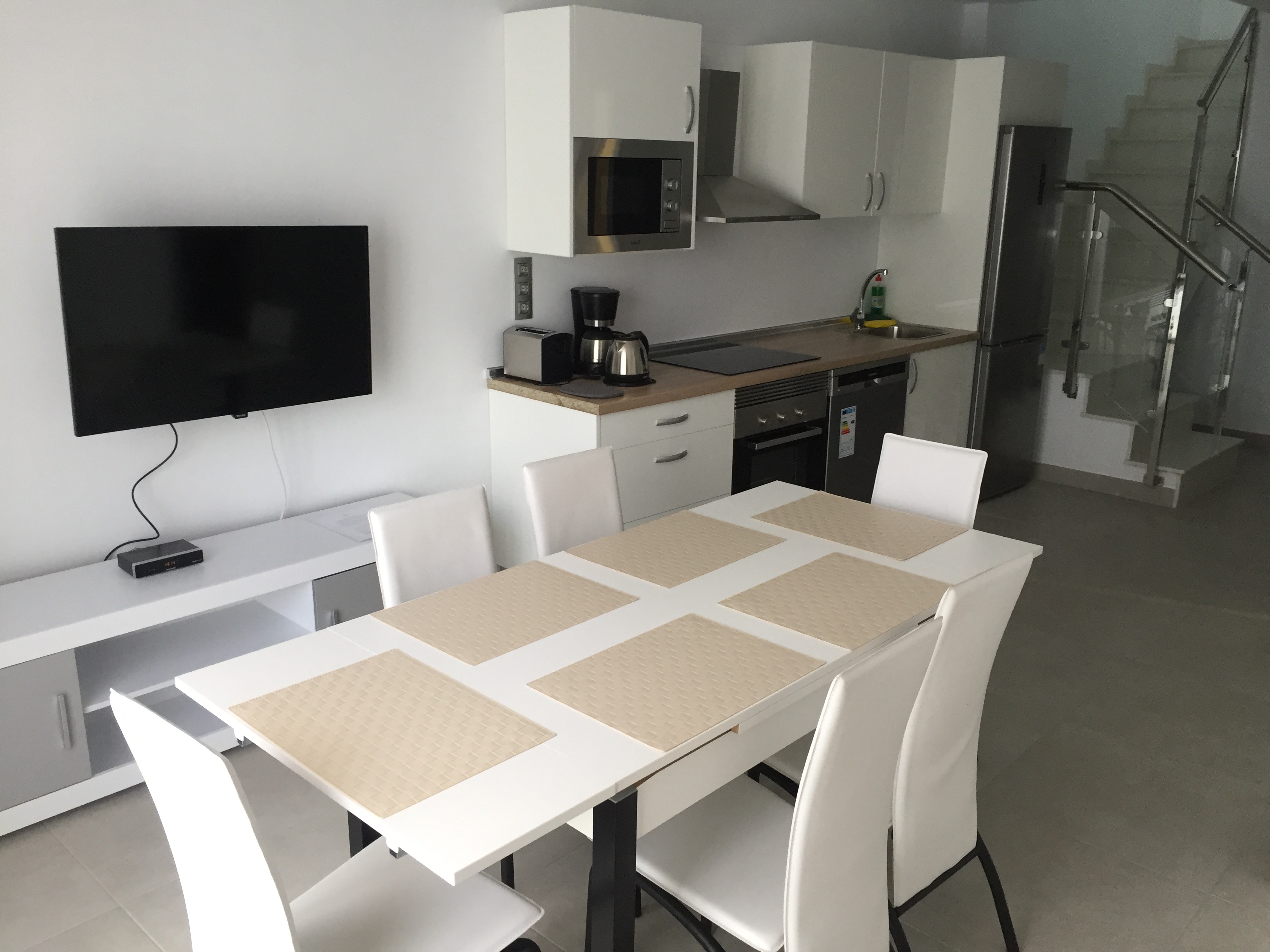 RK Canteras Suites Apartments