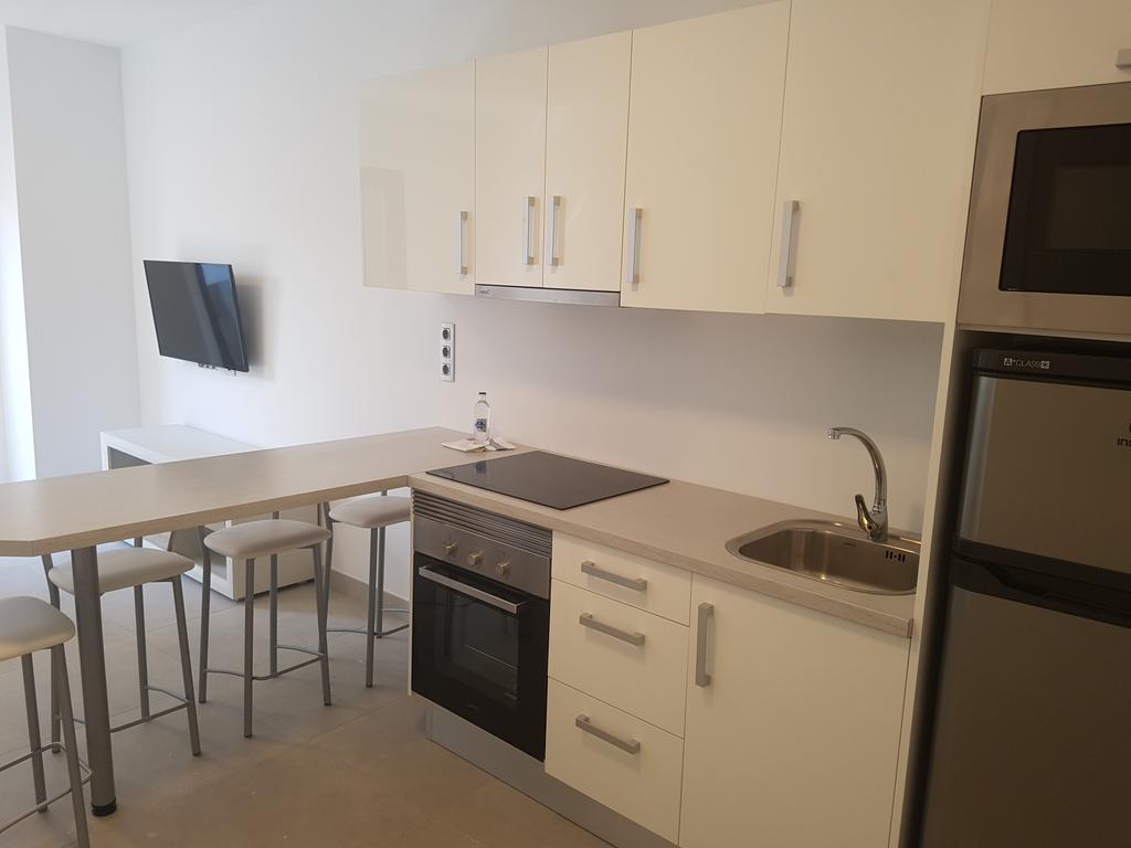 RK Canteras Suites Apartments