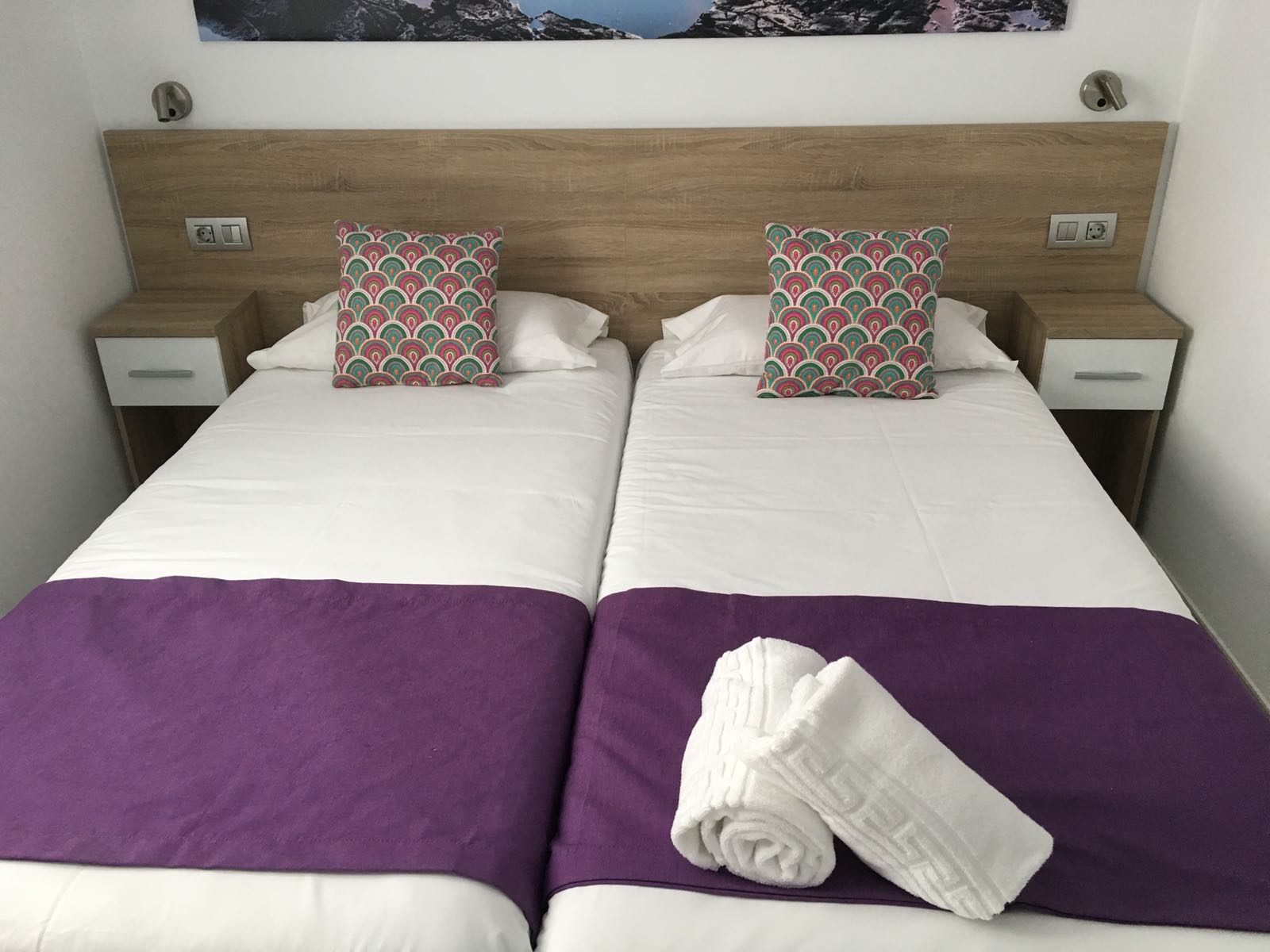 RK Canteras Suites Apartments