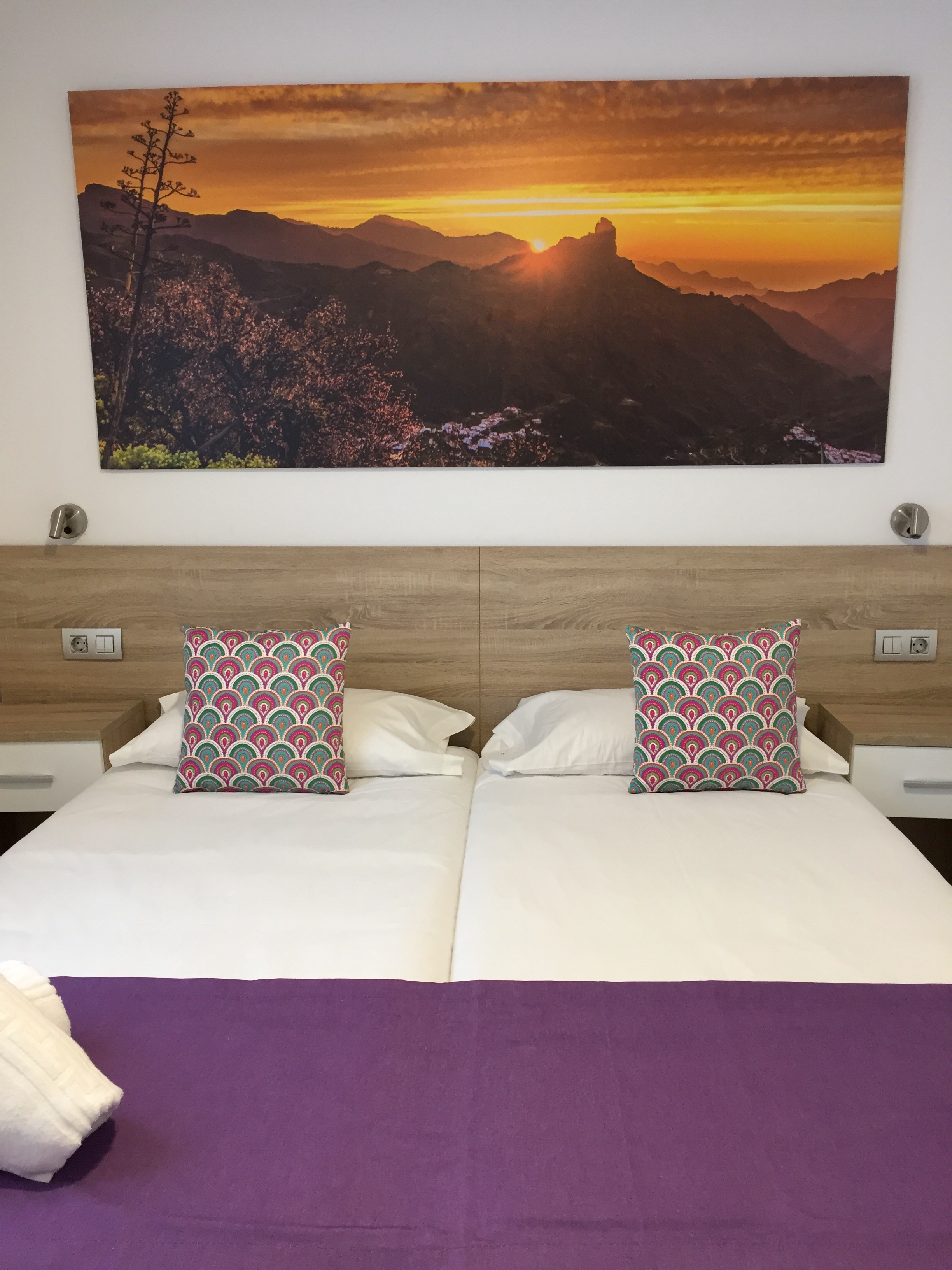 RK Canteras Suites Apartments