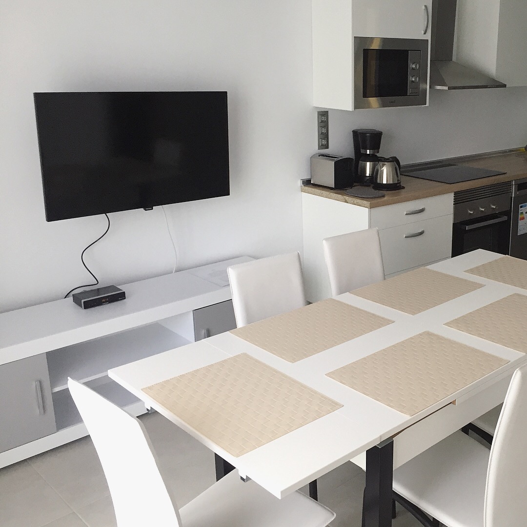 RK Canteras Suites Apartments