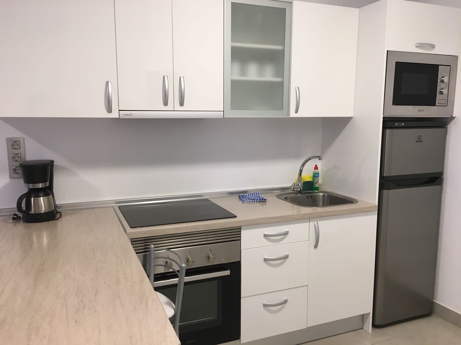 RK Canteras Suites Apartments