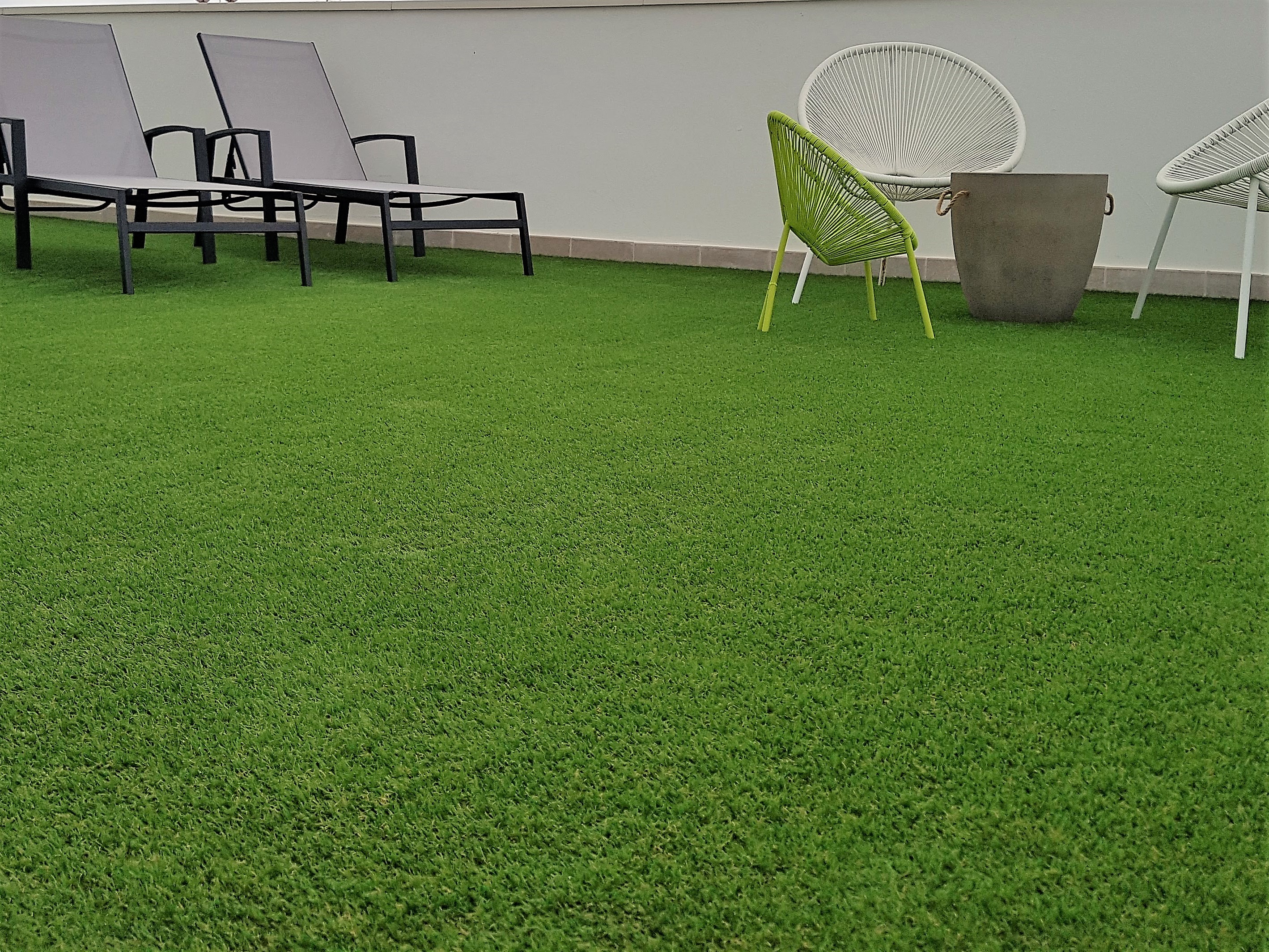 RK City Center Apartments