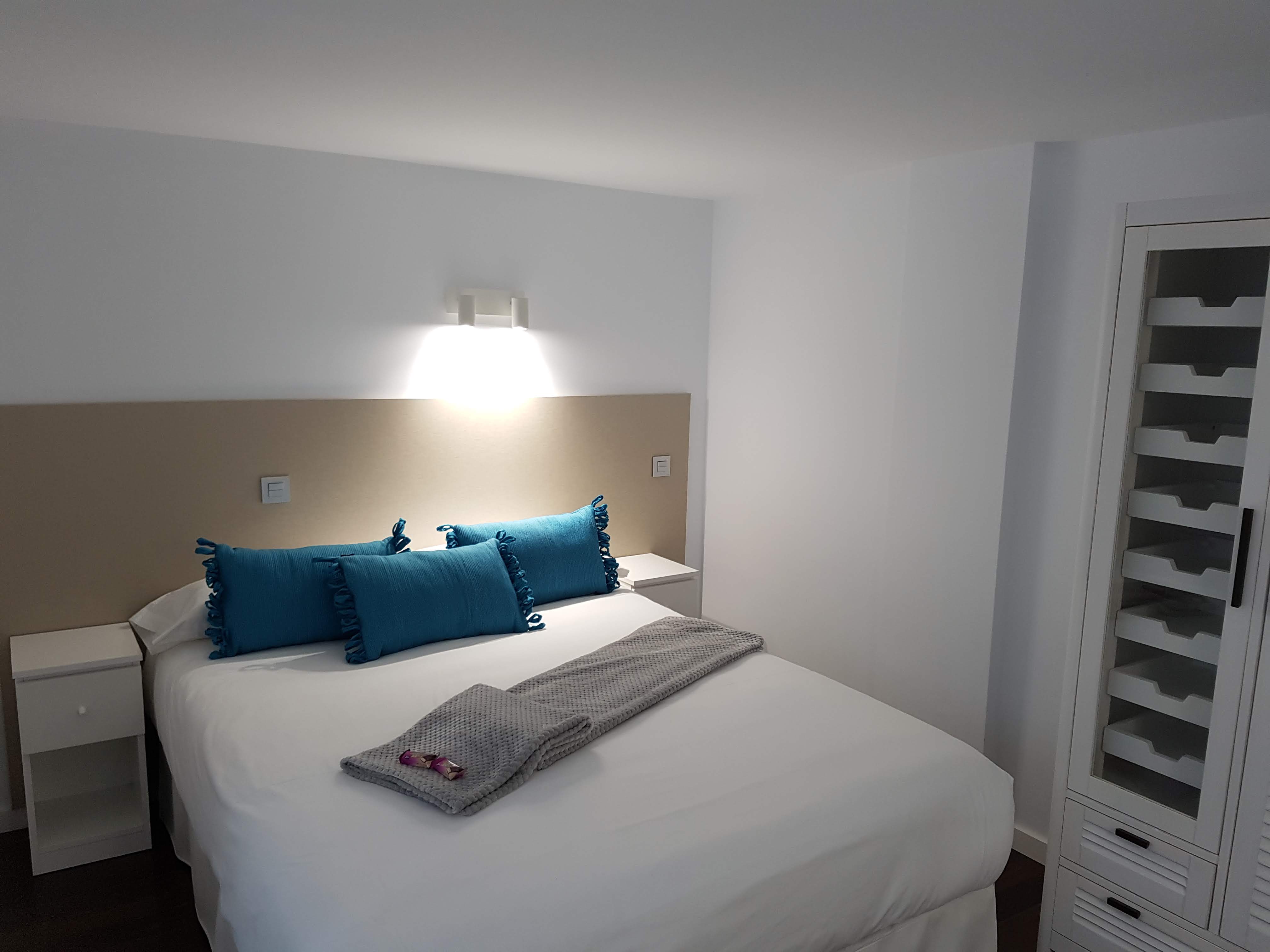 RK City Center Apartments