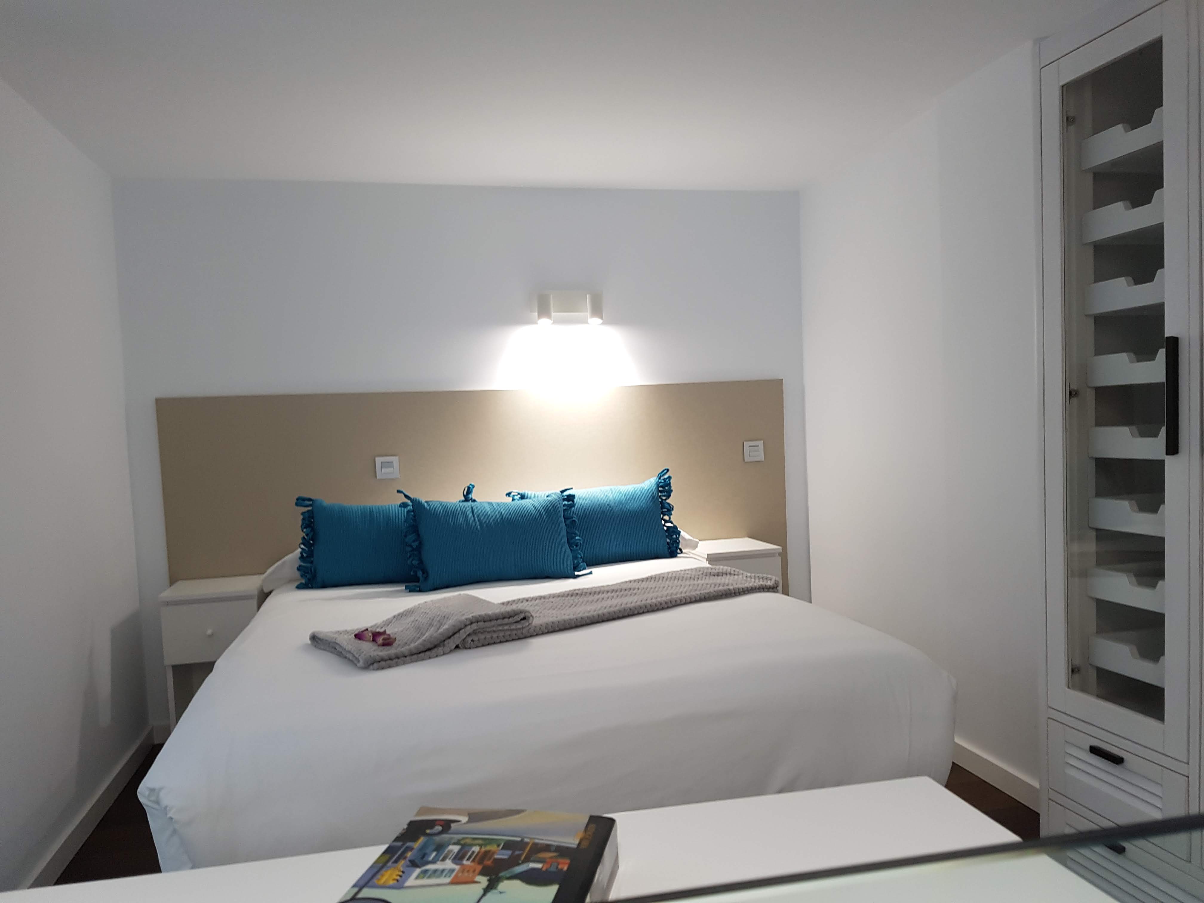 RK City Center Apartments