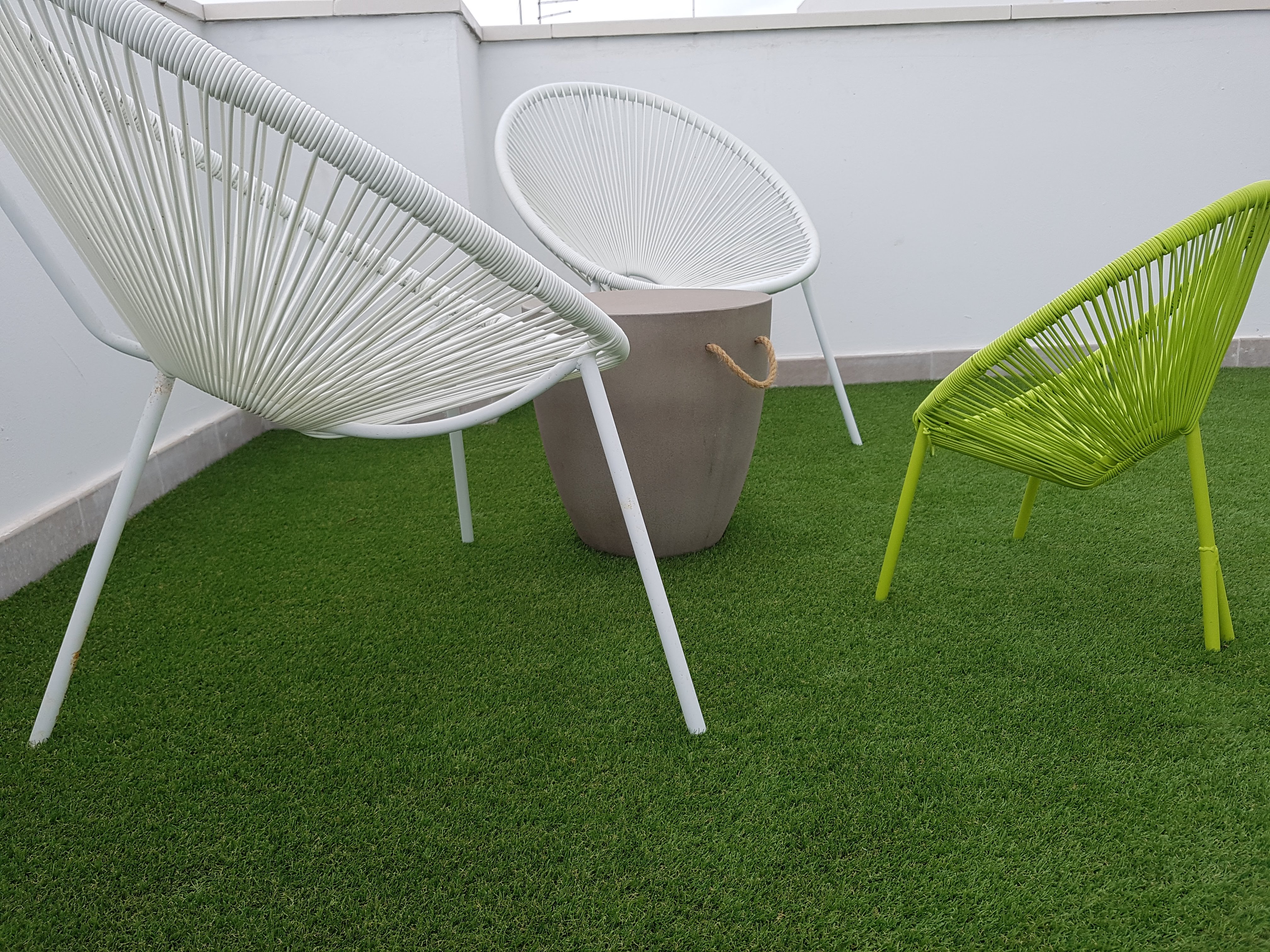 RK City Center Apartments