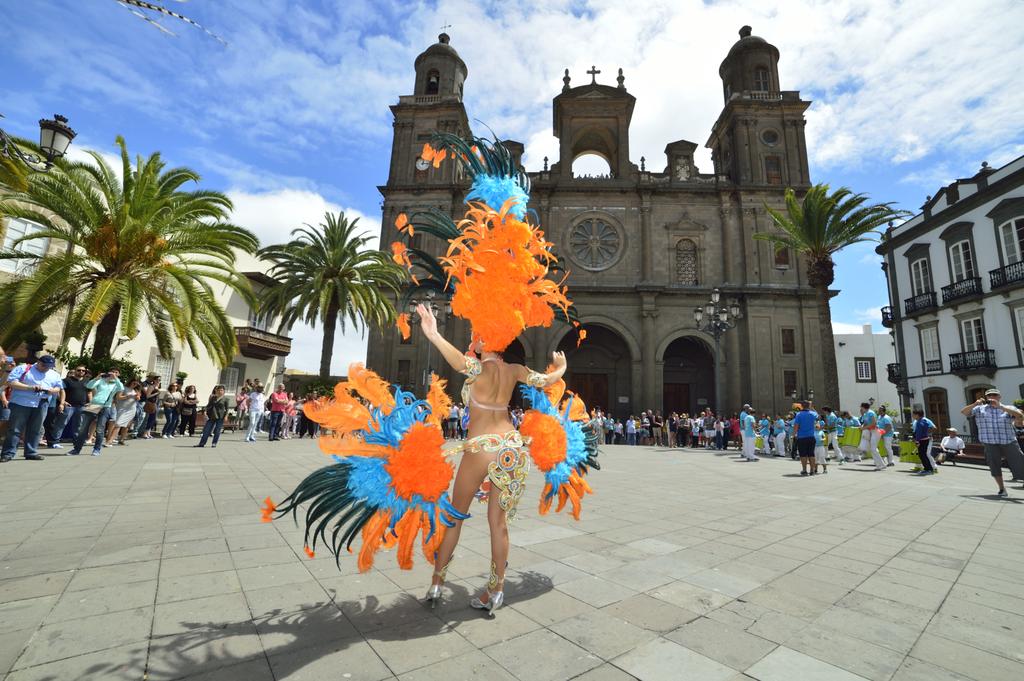 RK City Center Apartments