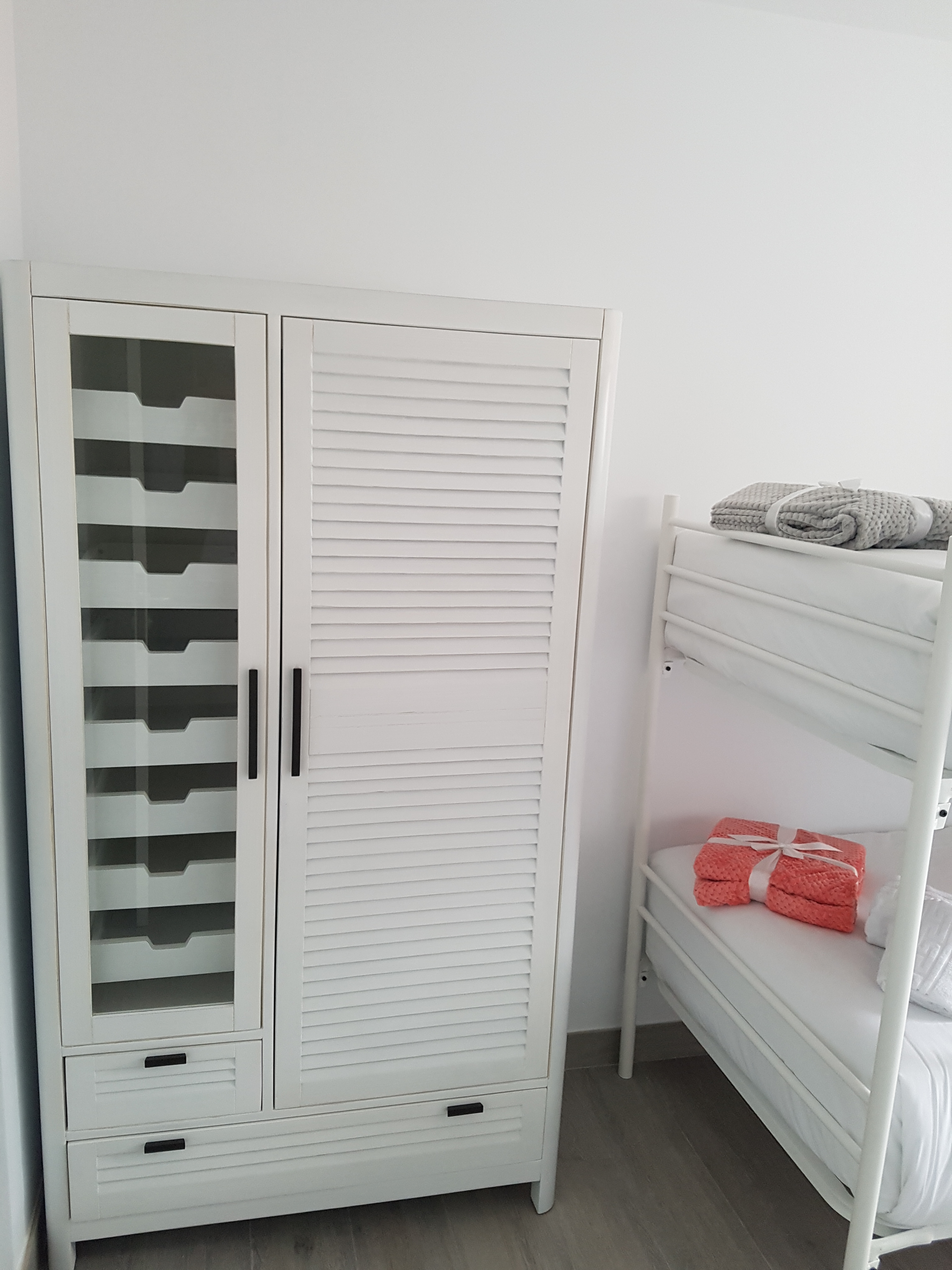 RK City Center Apartments