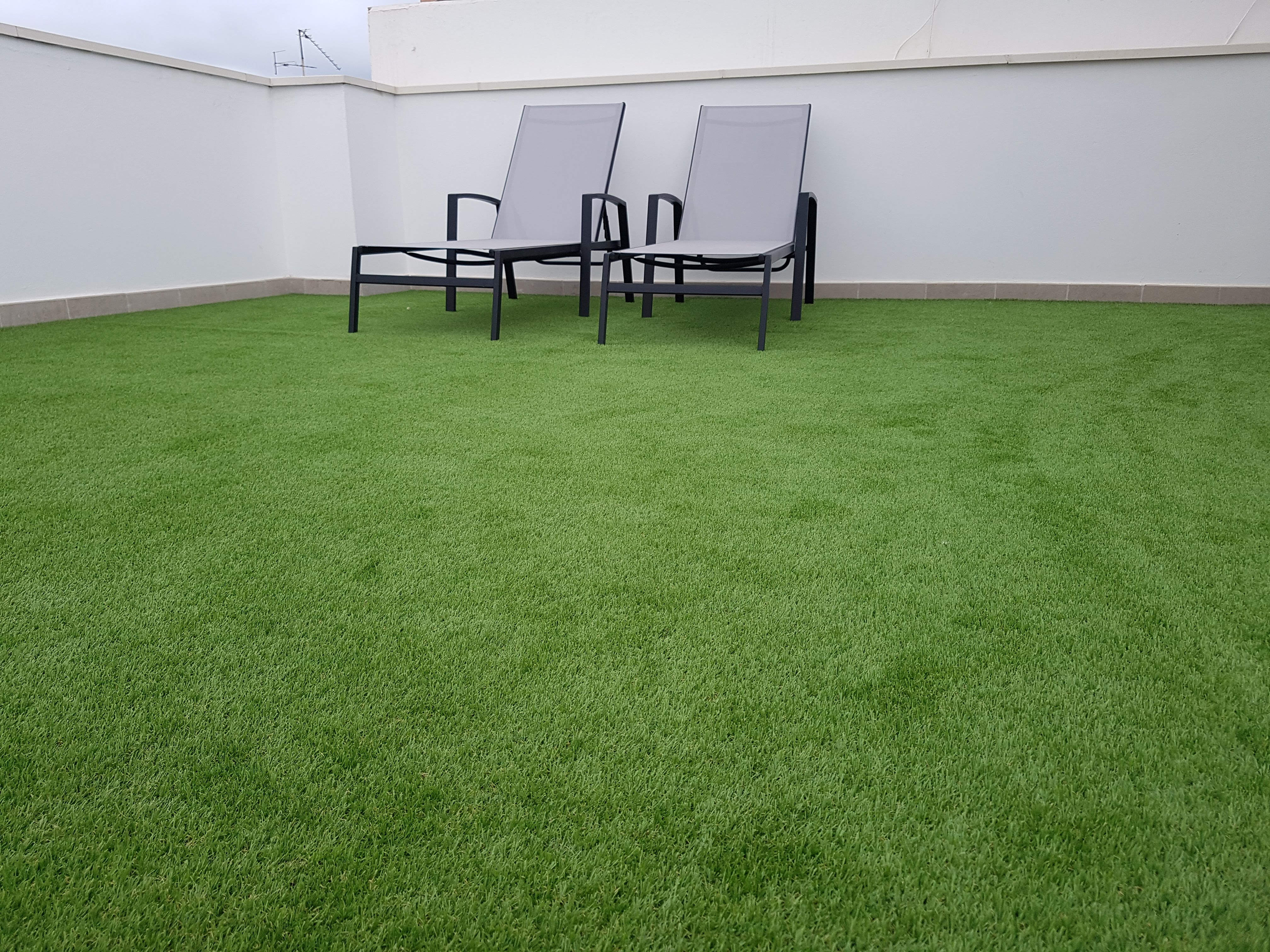 RK City Center Apartments