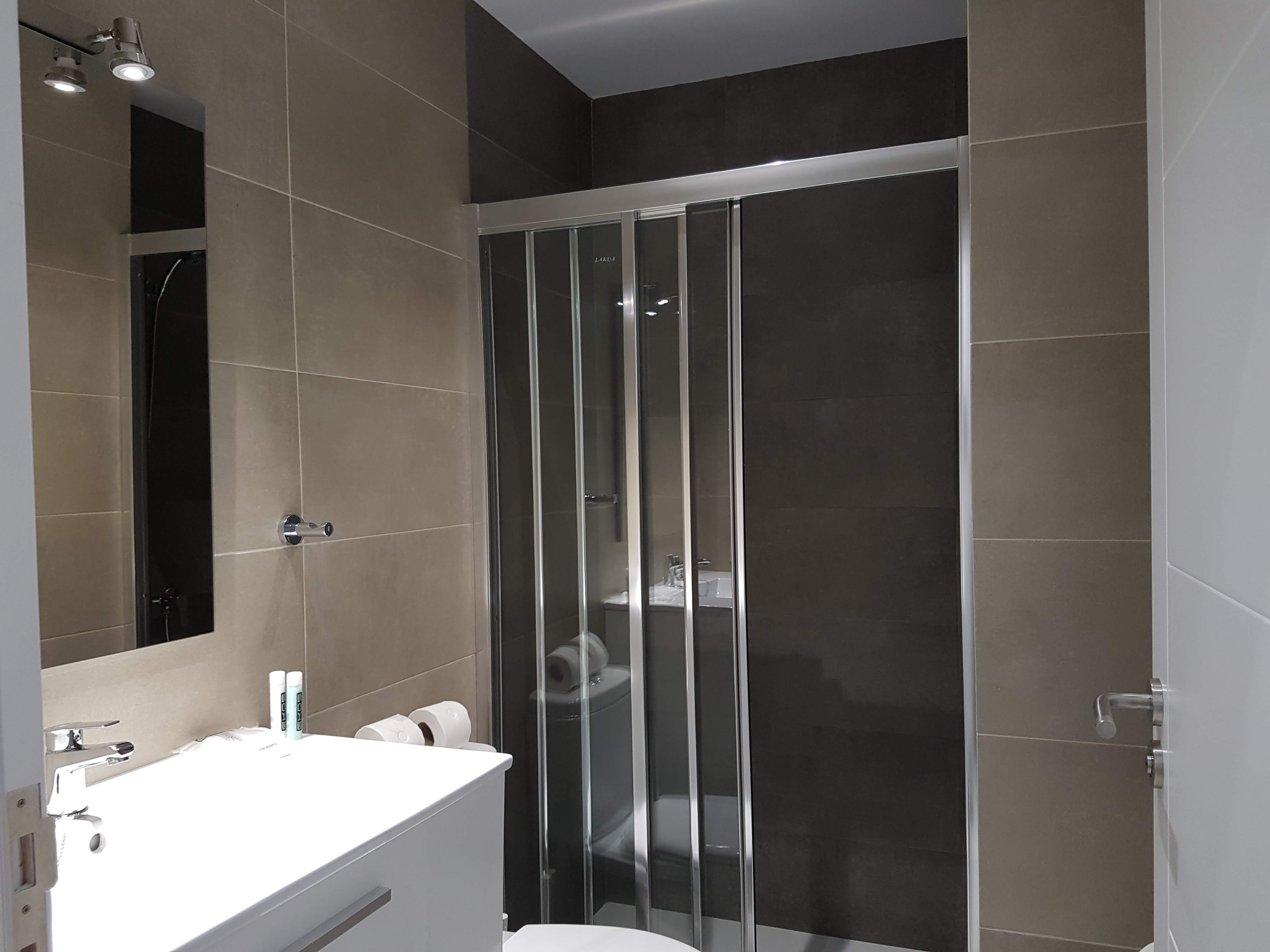 RK City Center Apartments