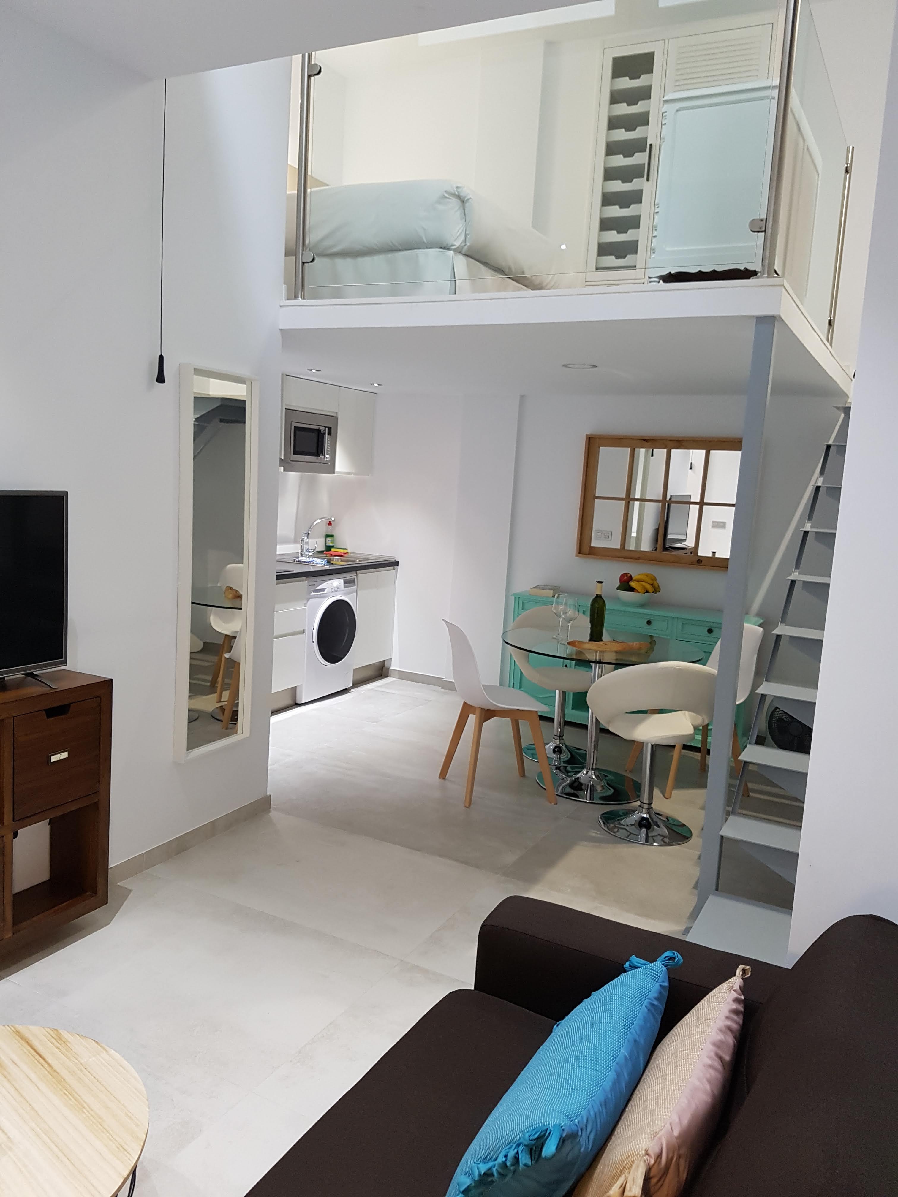 RK City Center Apartments