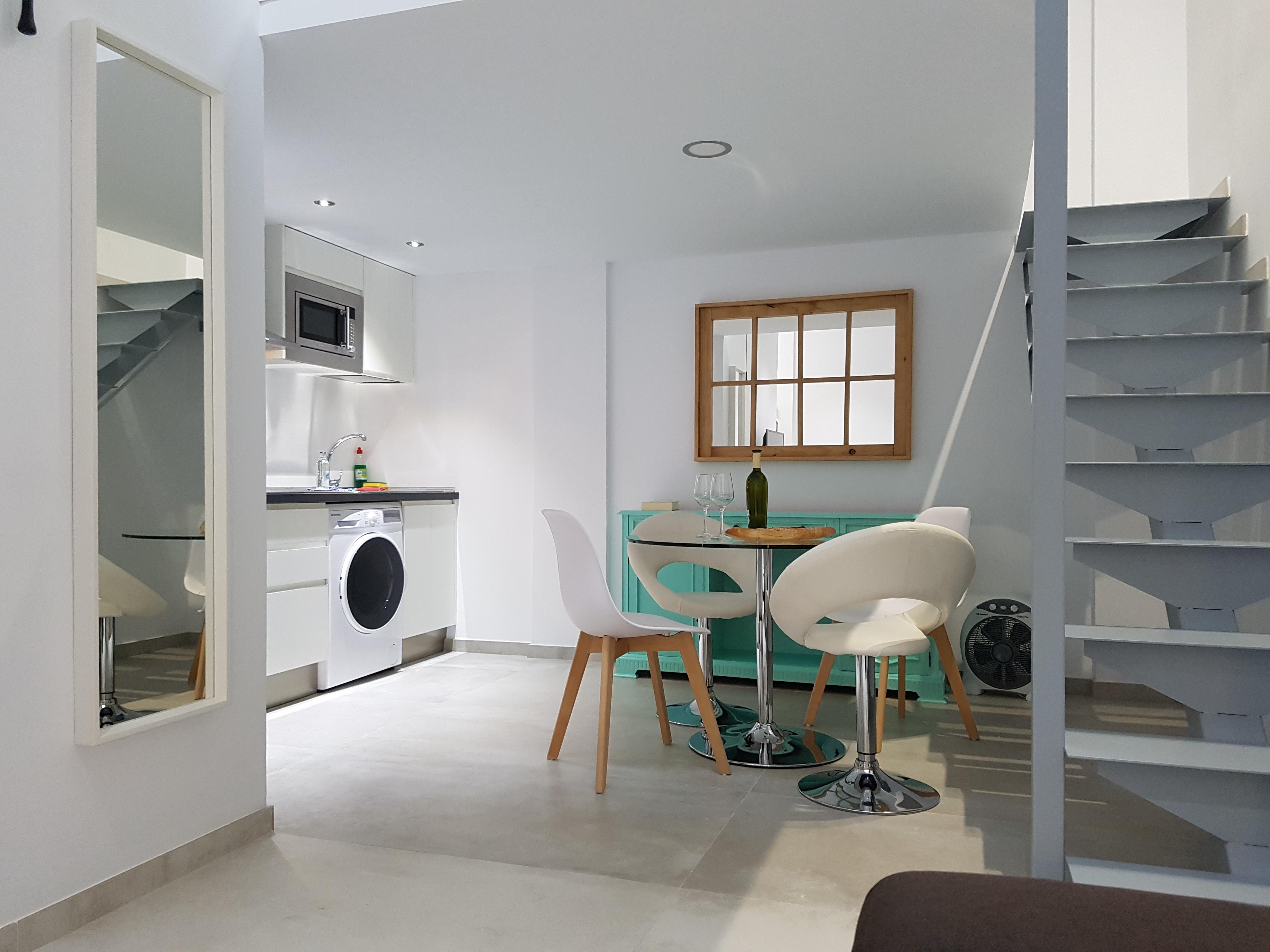 RK City Center Apartments