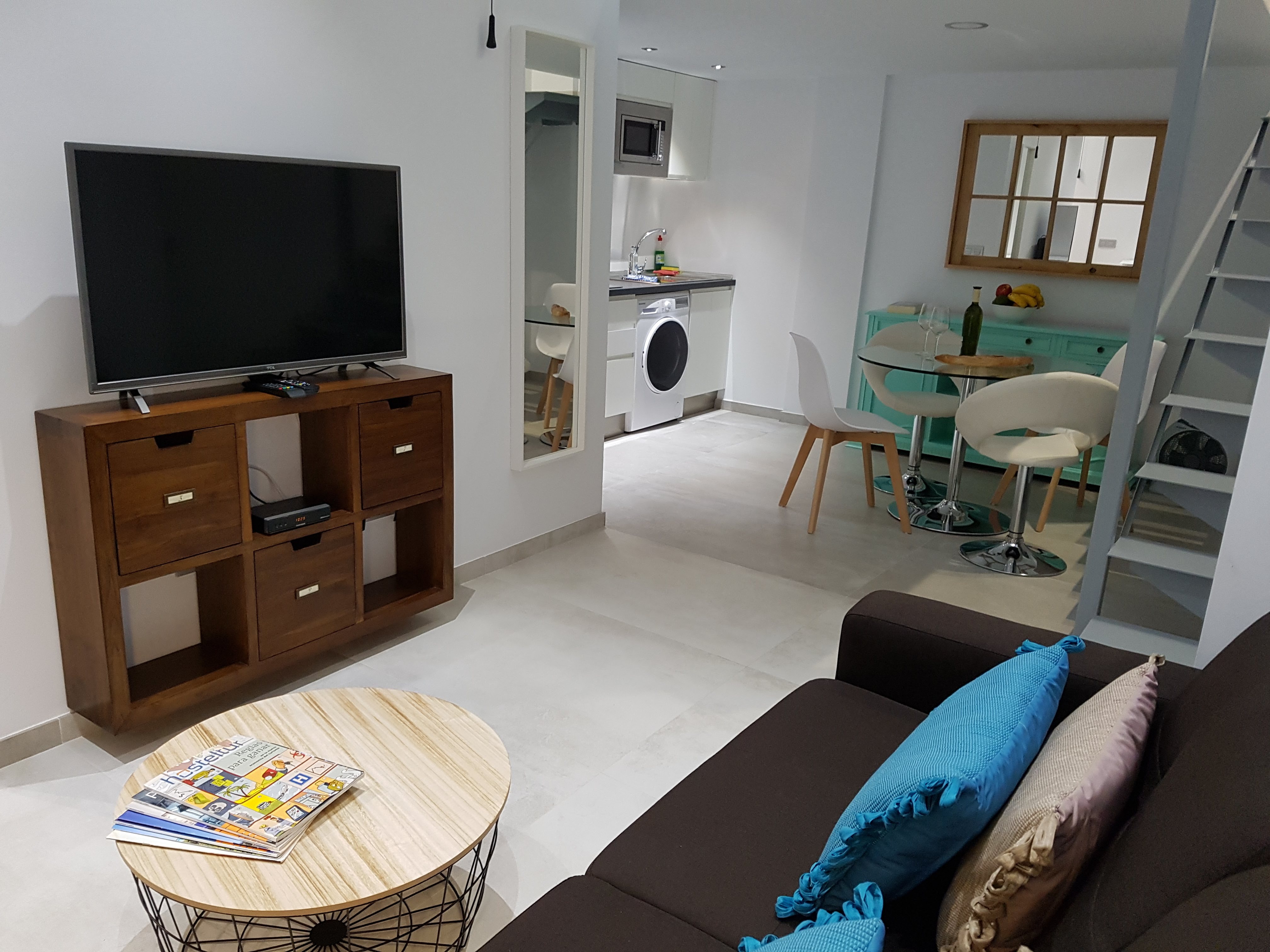 RK City Center Apartments