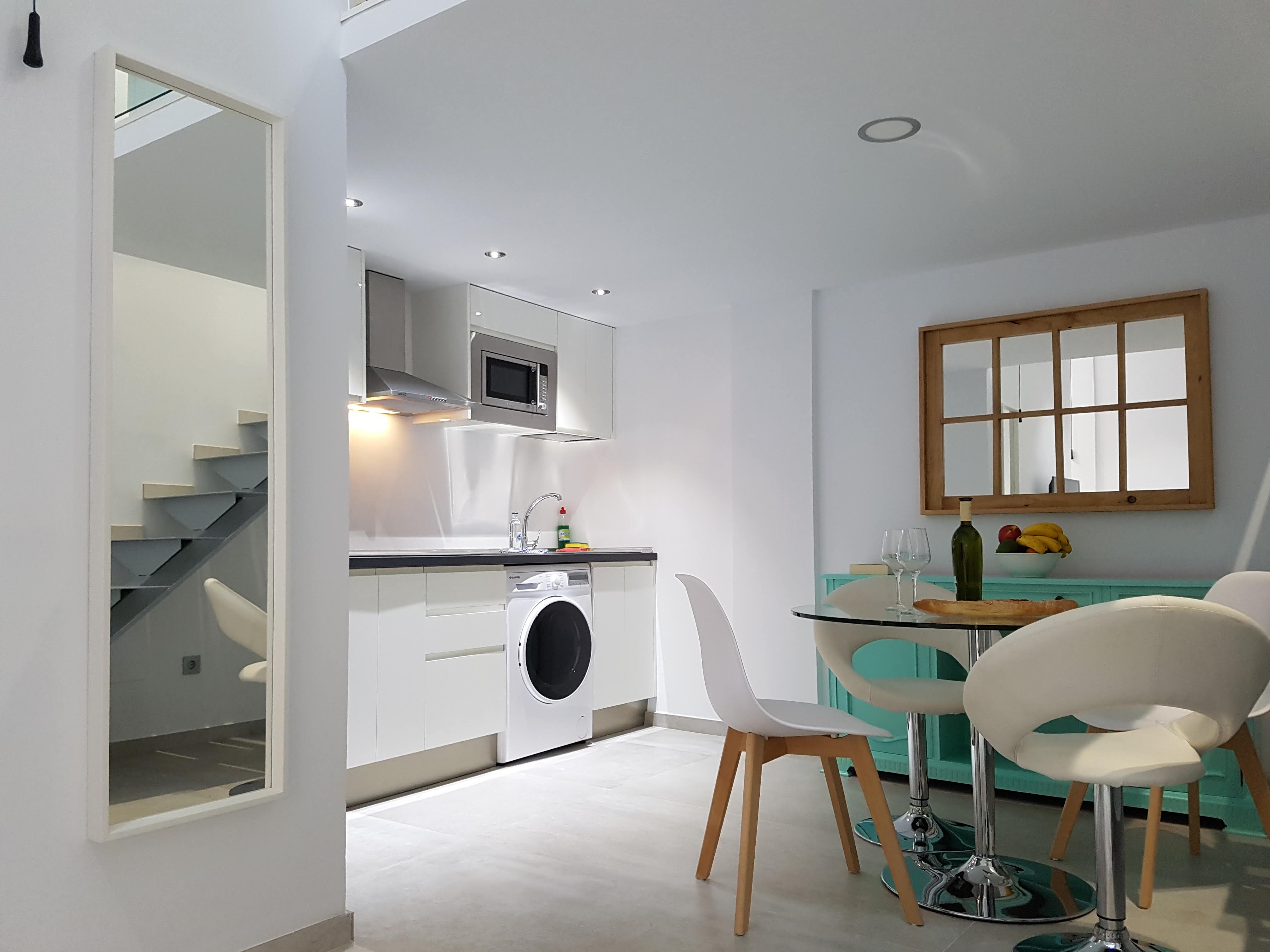 RK City Center Apartments