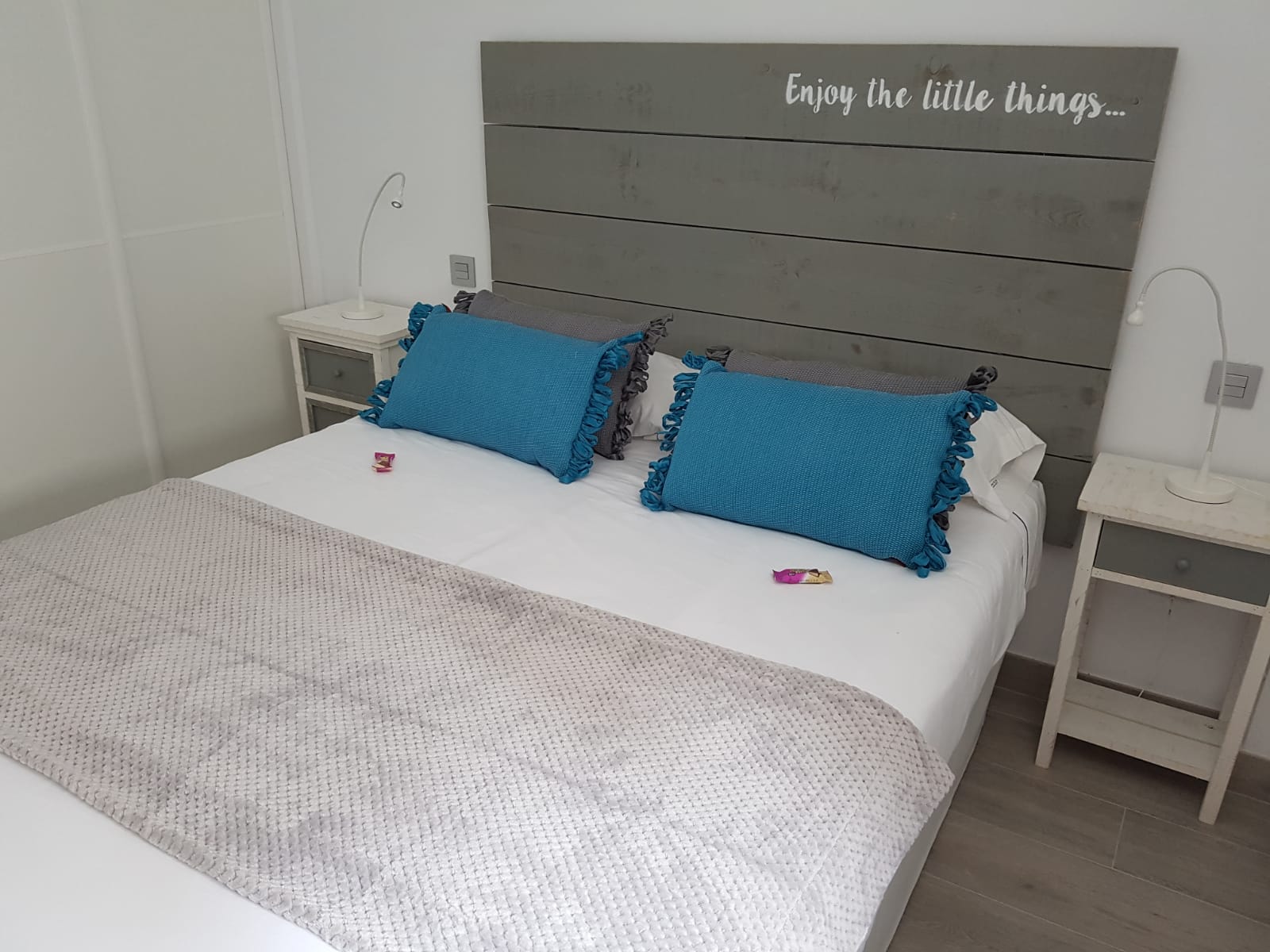 RK City Center Apartments