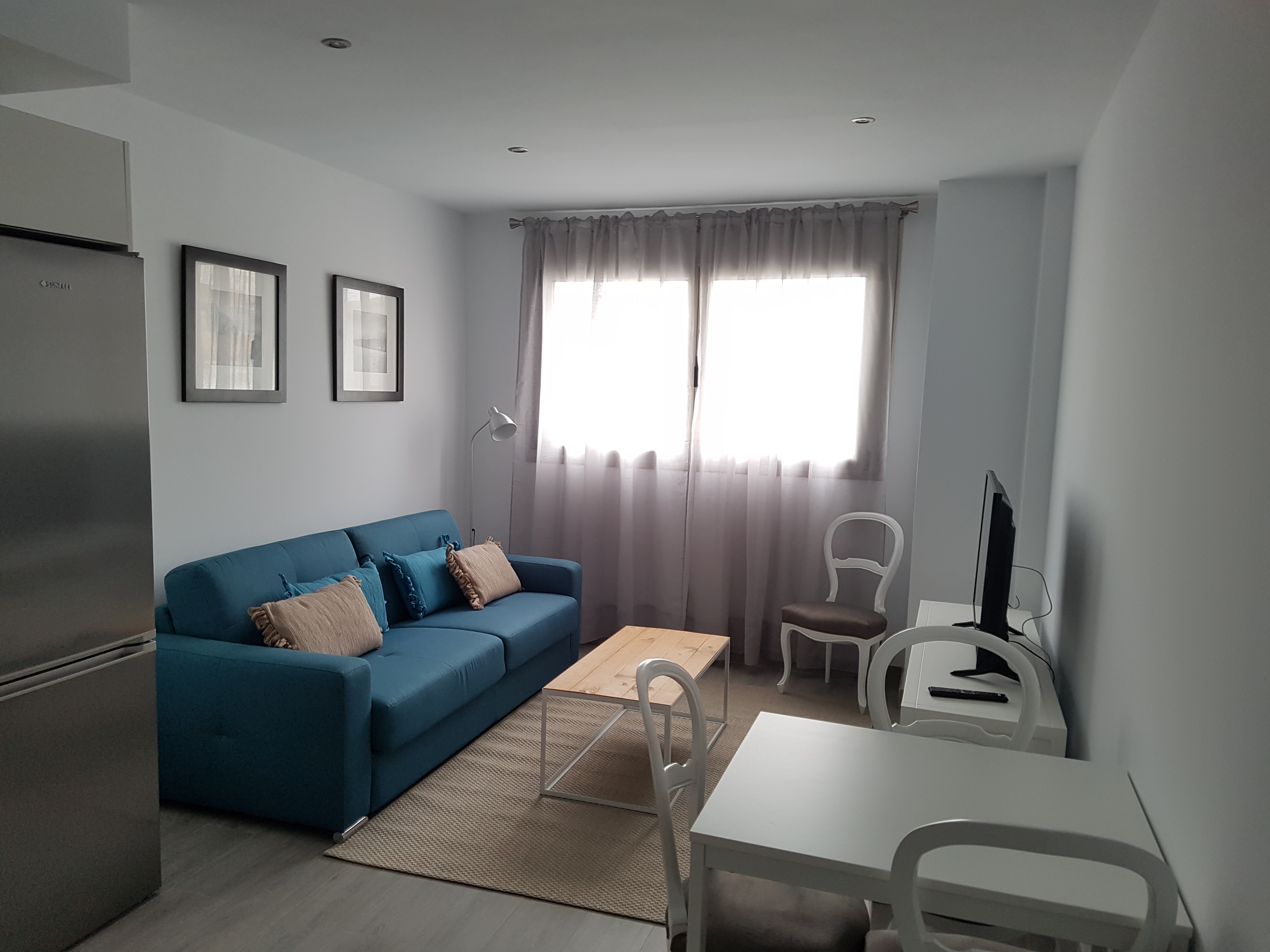 RK City Center Apartments