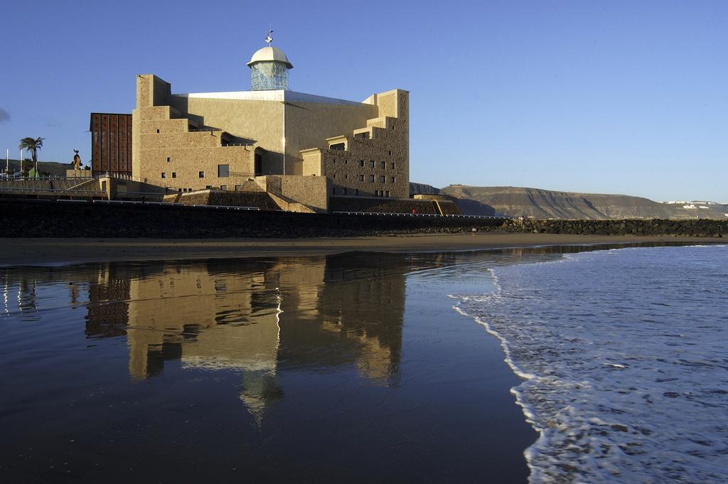 RK City Center Apartments